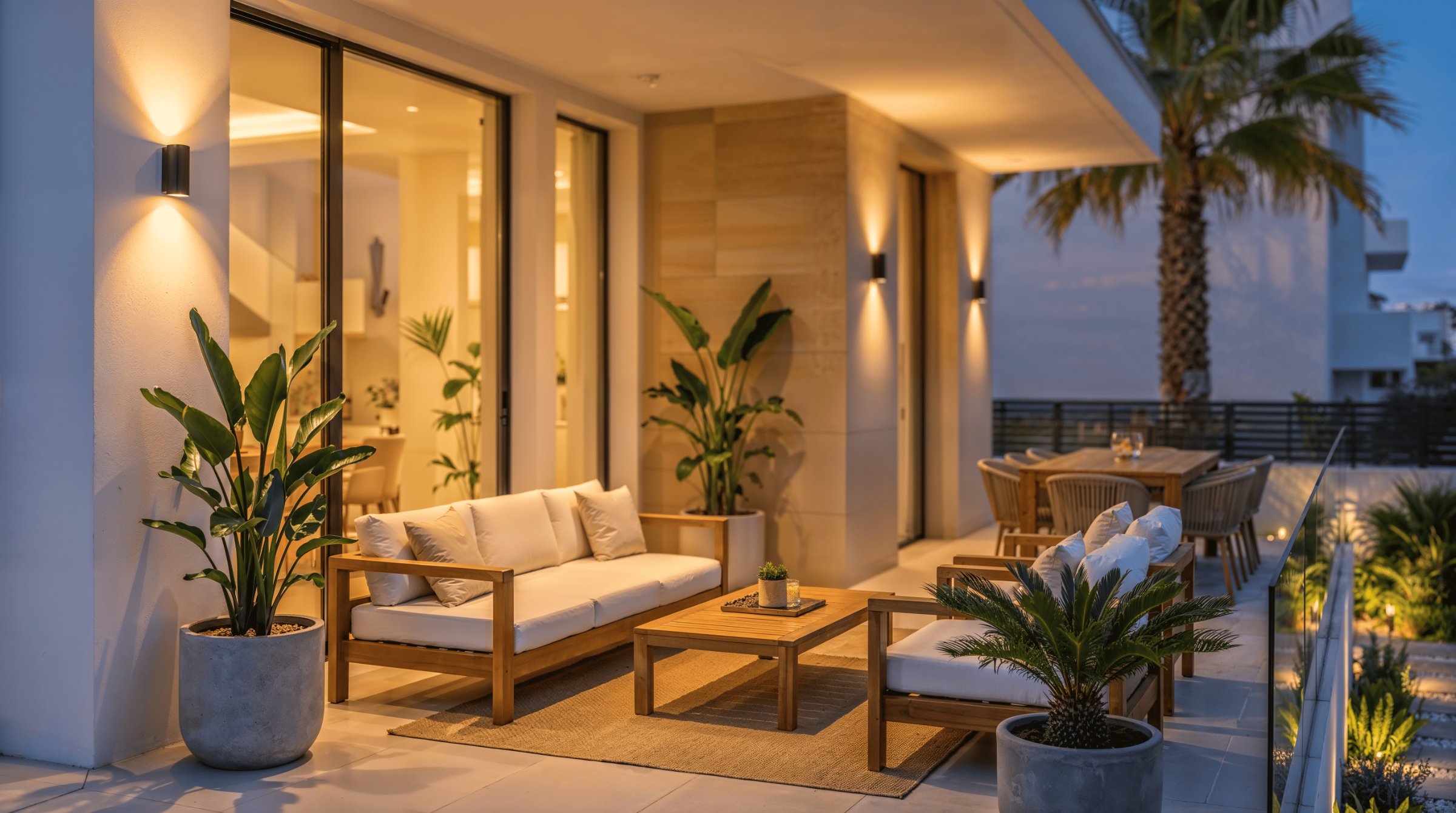 3-bed Villa in Dénia — Contemporary New Build Villa for Sale in Dénia | Villa Joan, photo 21