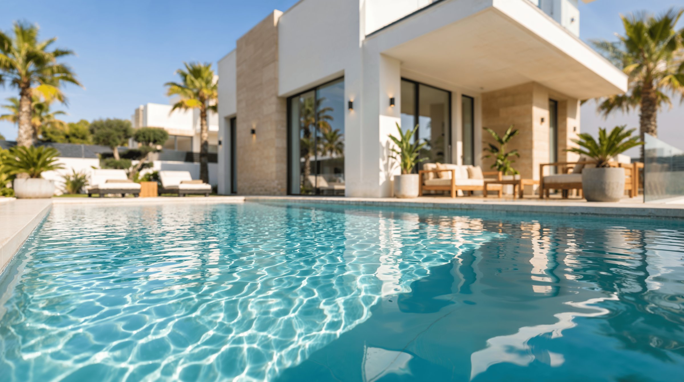 3-bed Villa in Dénia — Contemporary New Build Villa for Sale in Dénia | Villa Joan, photo 3