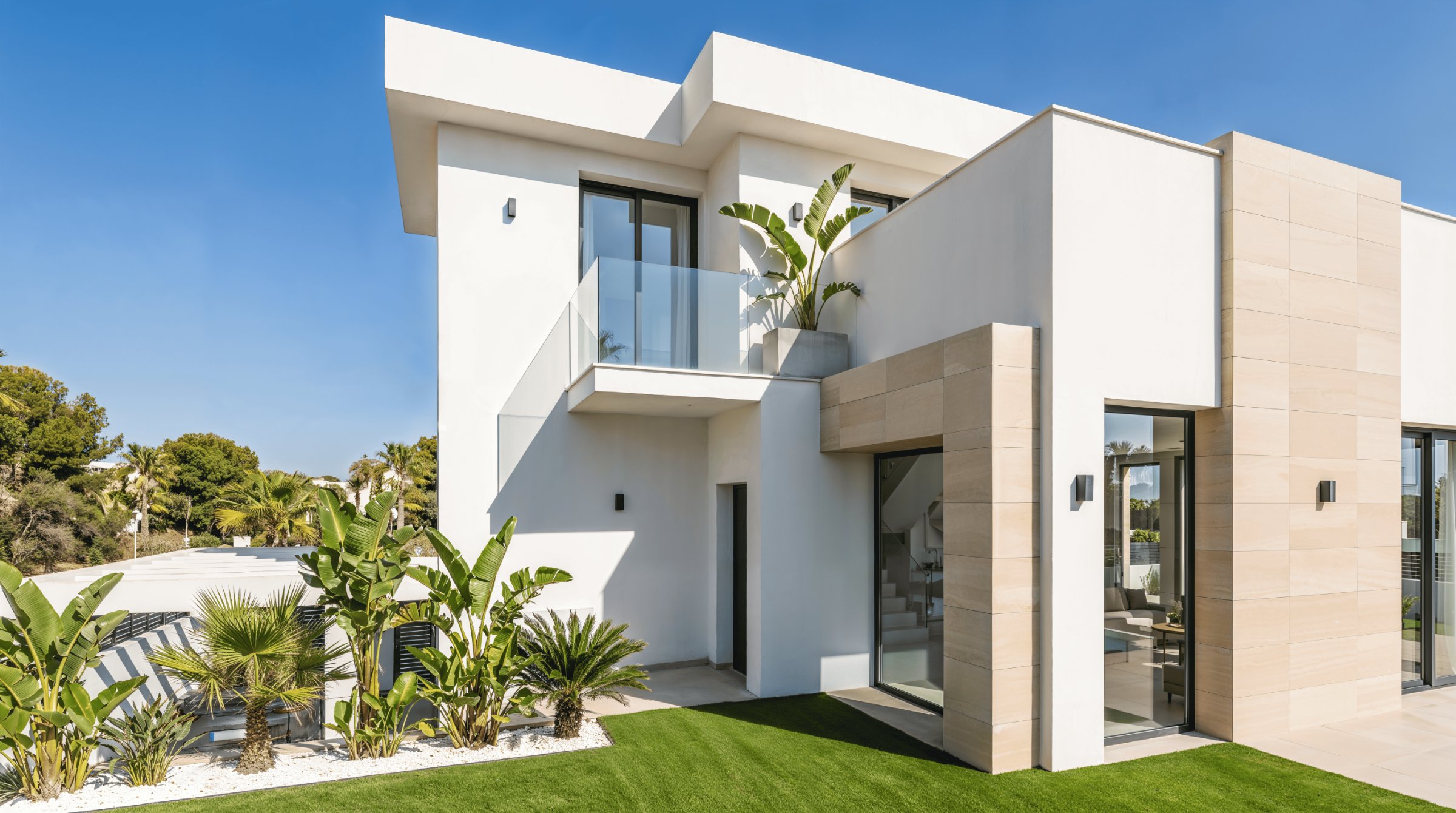 3-bed Villa in Dénia — Contemporary New Build Villa for Sale in Dénia | Villa Joan, photo 5