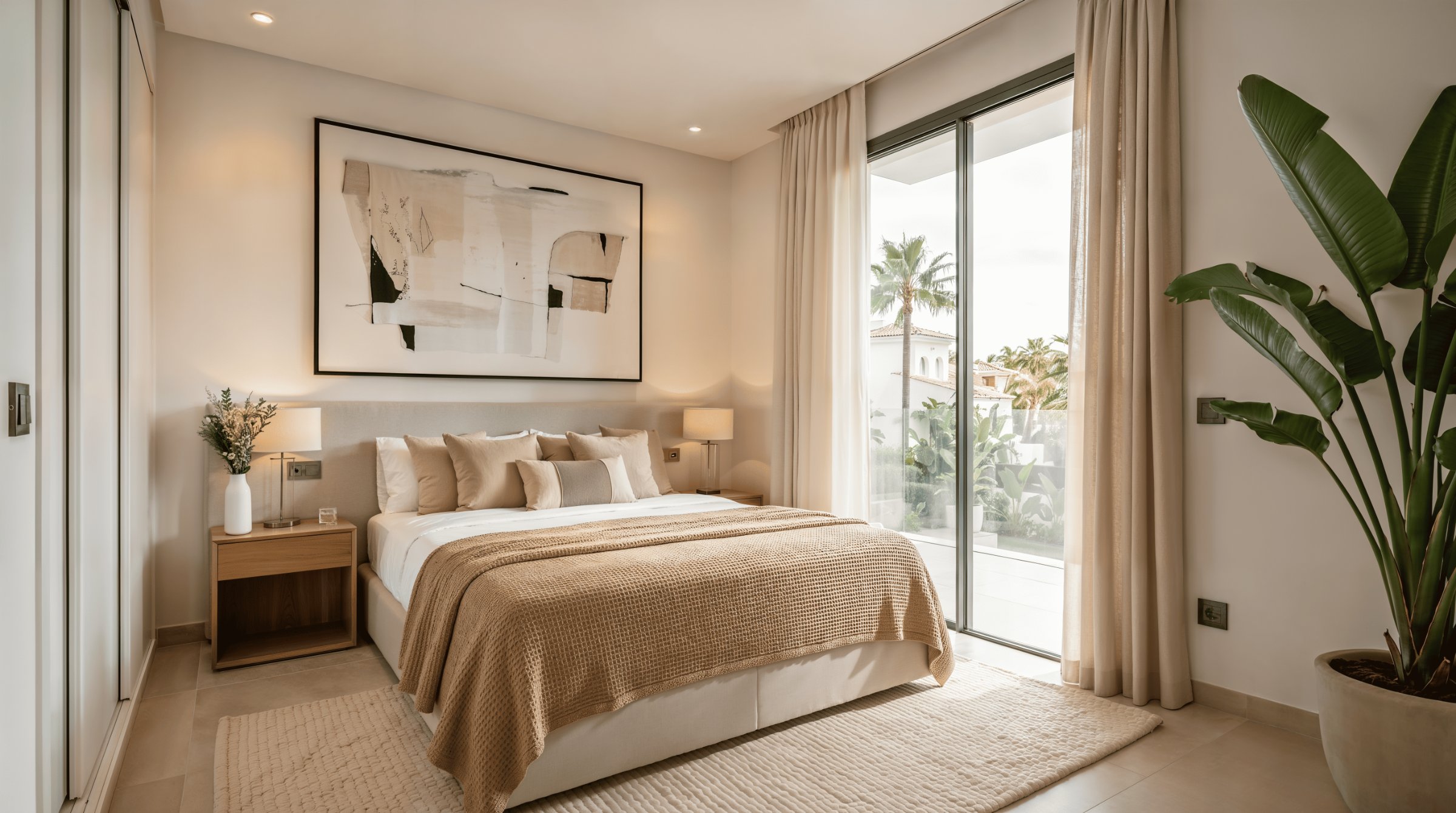 3-bed Villa in Dénia — Contemporary New Build Villa for Sale in Dénia | Villa Joan, photo 17