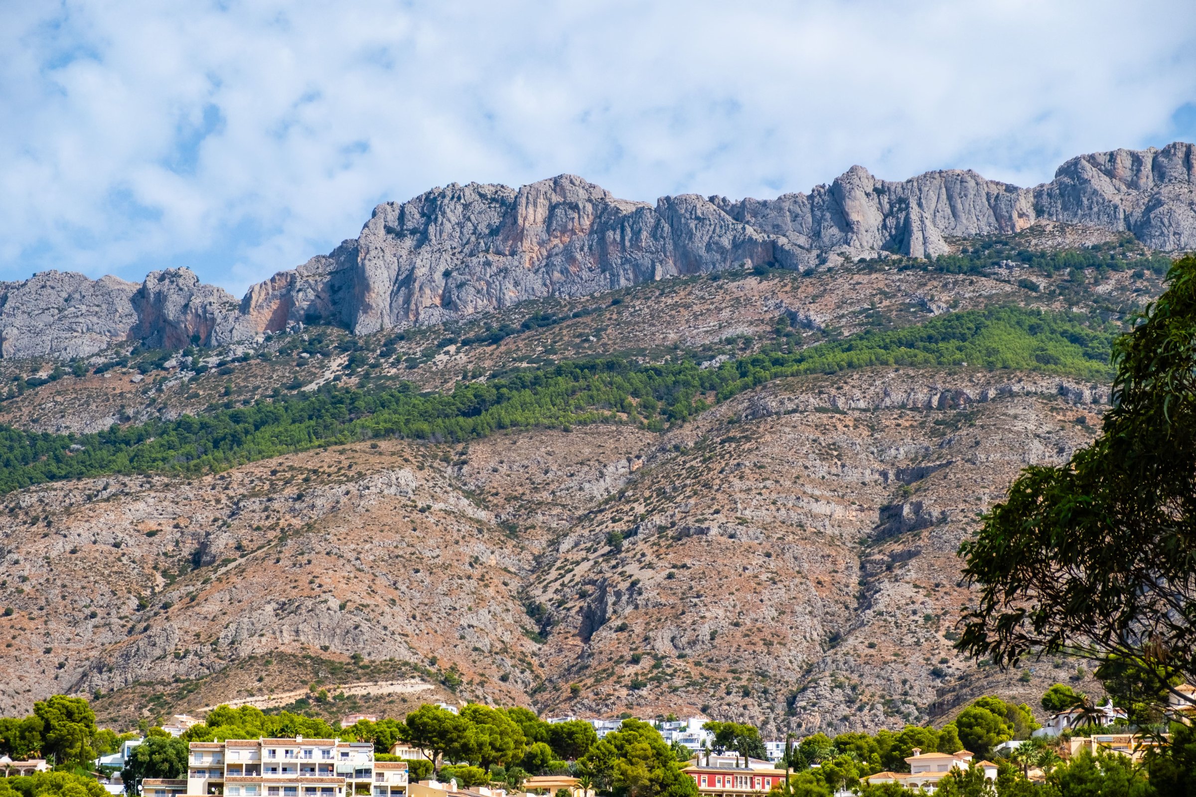 4-bed Villa in Altea — Frontline Golf Villa at Altea Golf Club | Villa Golf Views, photo 57