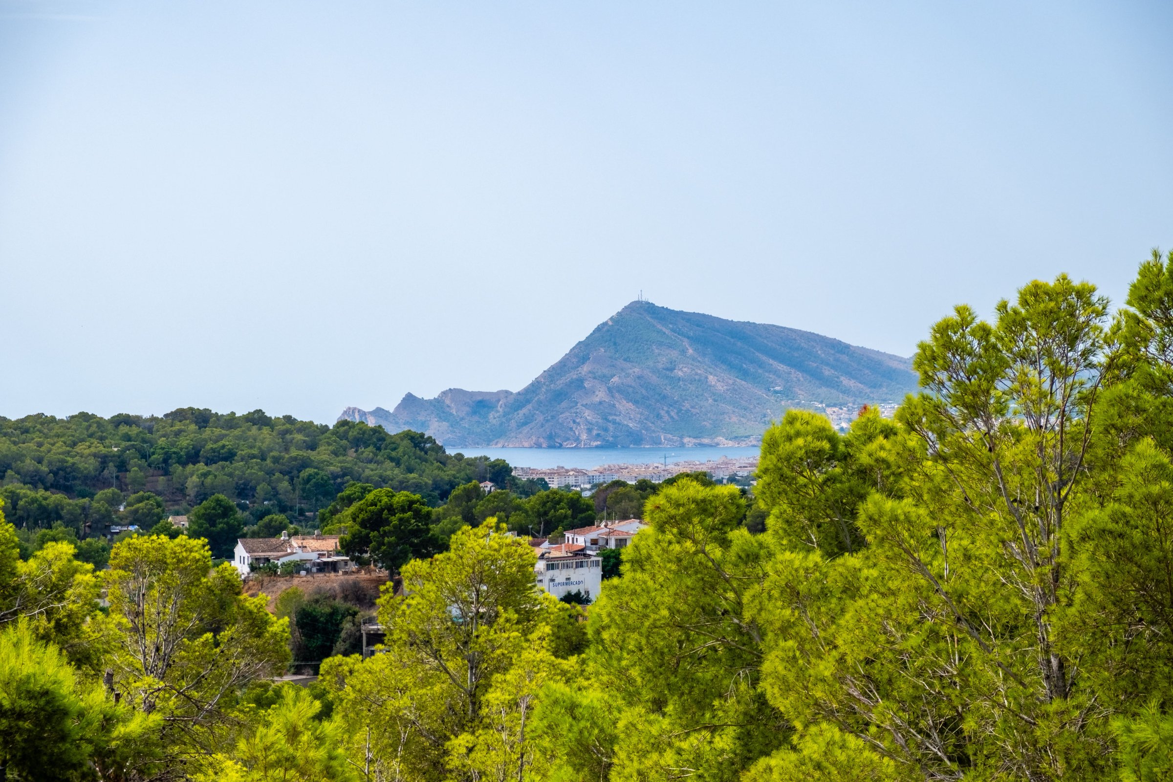 4-bed Villa in Altea — Frontline Golf Villa at Altea Golf Club | Villa Golf Views, photo 55