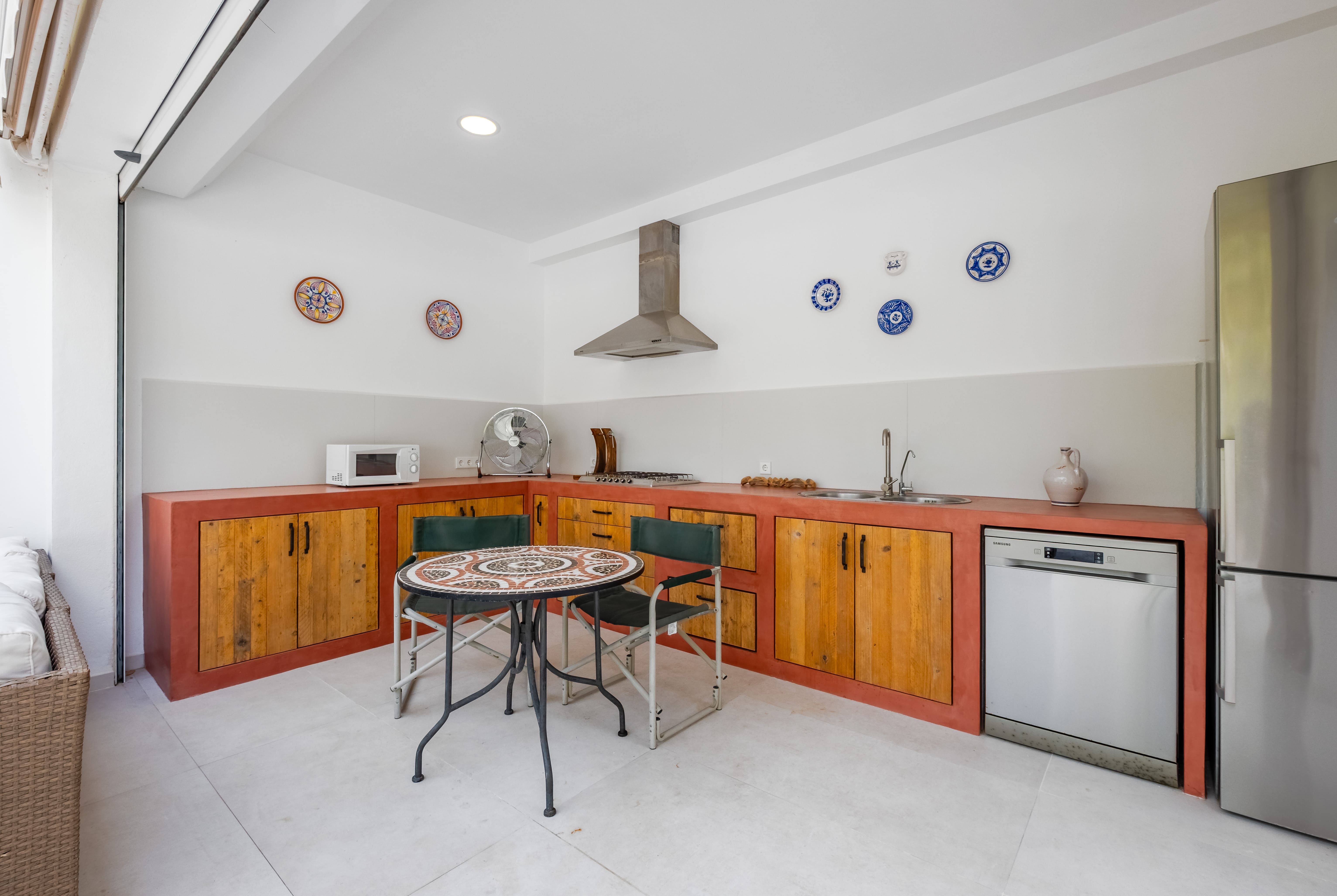 4-bed Villa in Altea — Frontline Golf Villa at Altea Golf Club | Villa Golf Views, photo 42