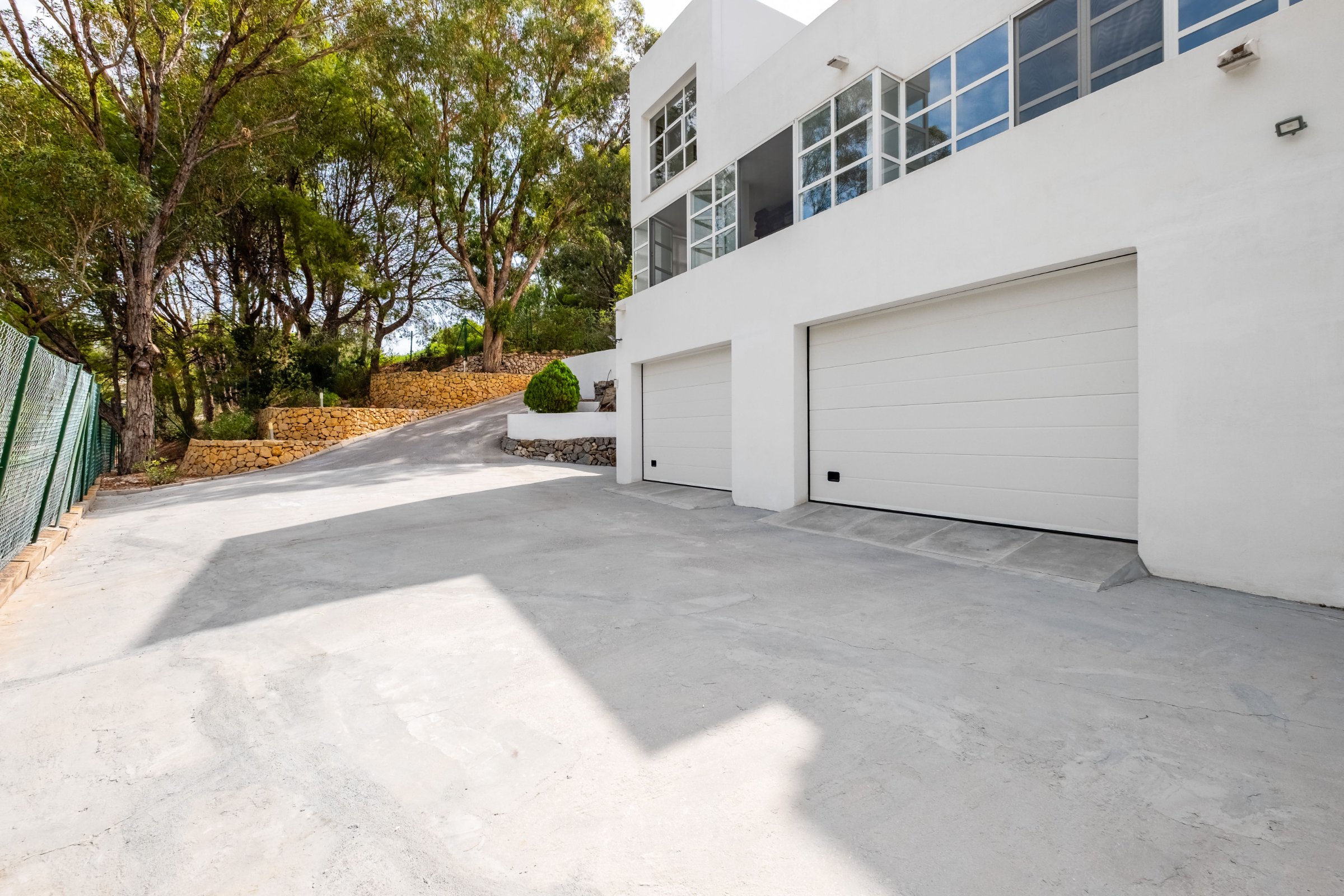 4-bed Villa in Altea — Frontline Golf Villa at Altea Golf Club | Villa Golf Views, photo 44