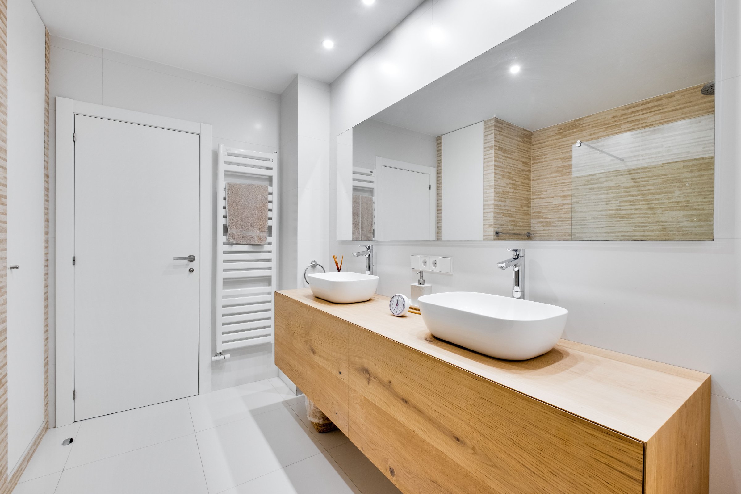 4-bed Villa in Altea — Frontline Golf Villa at Altea Golf Club | Villa Golf Views, photo 28
