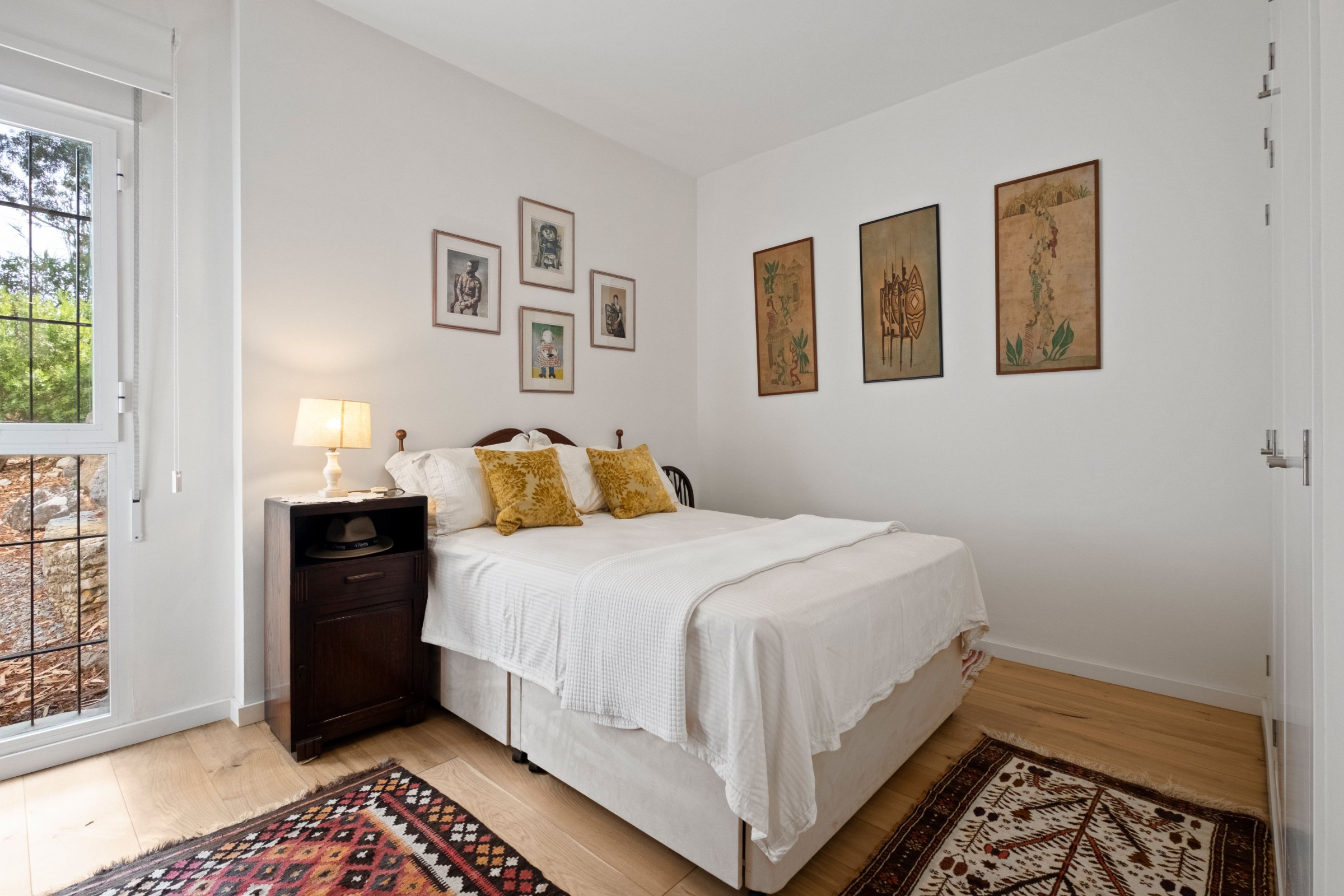 4-bed Villa in Altea — Frontline Golf Villa at Altea Golf Club | Villa Golf Views, photo 34