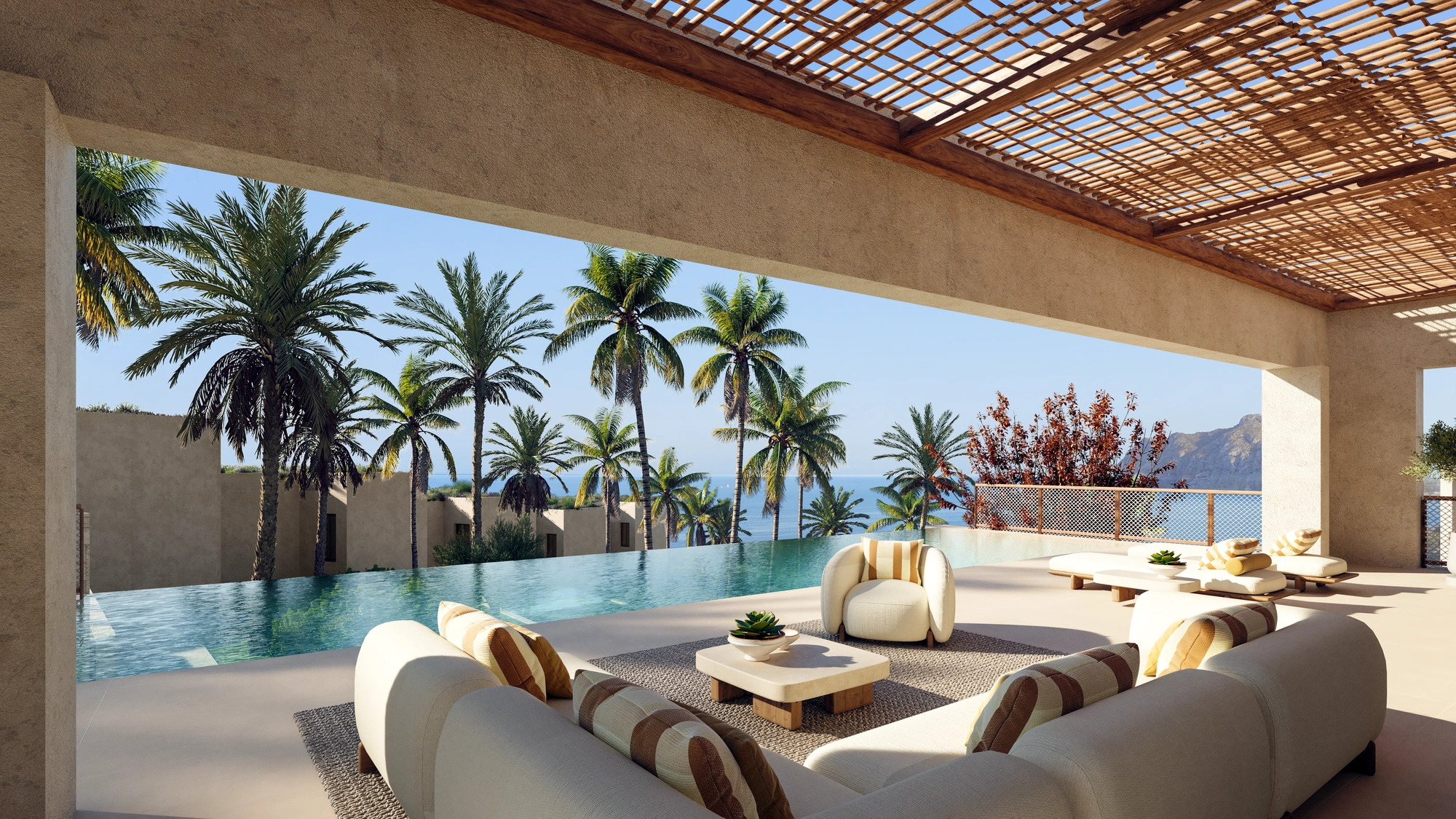 5-bed Villa in Benissa — Exclusive Seafront Villas for Sale in Benissa Costa | Villa Nerea, photo 10
