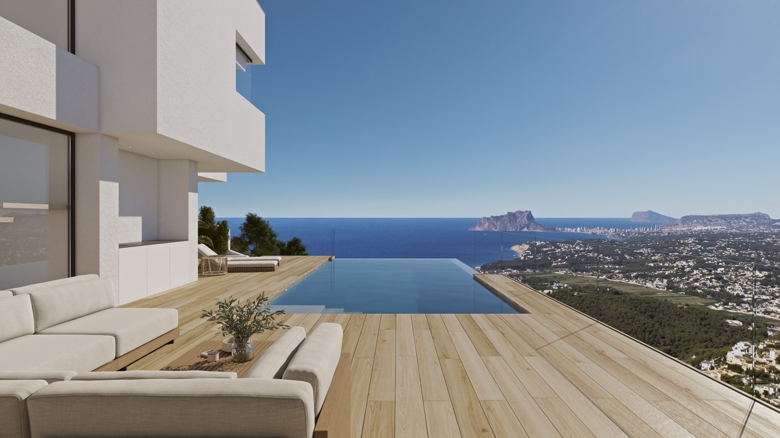 Villa Karma 2