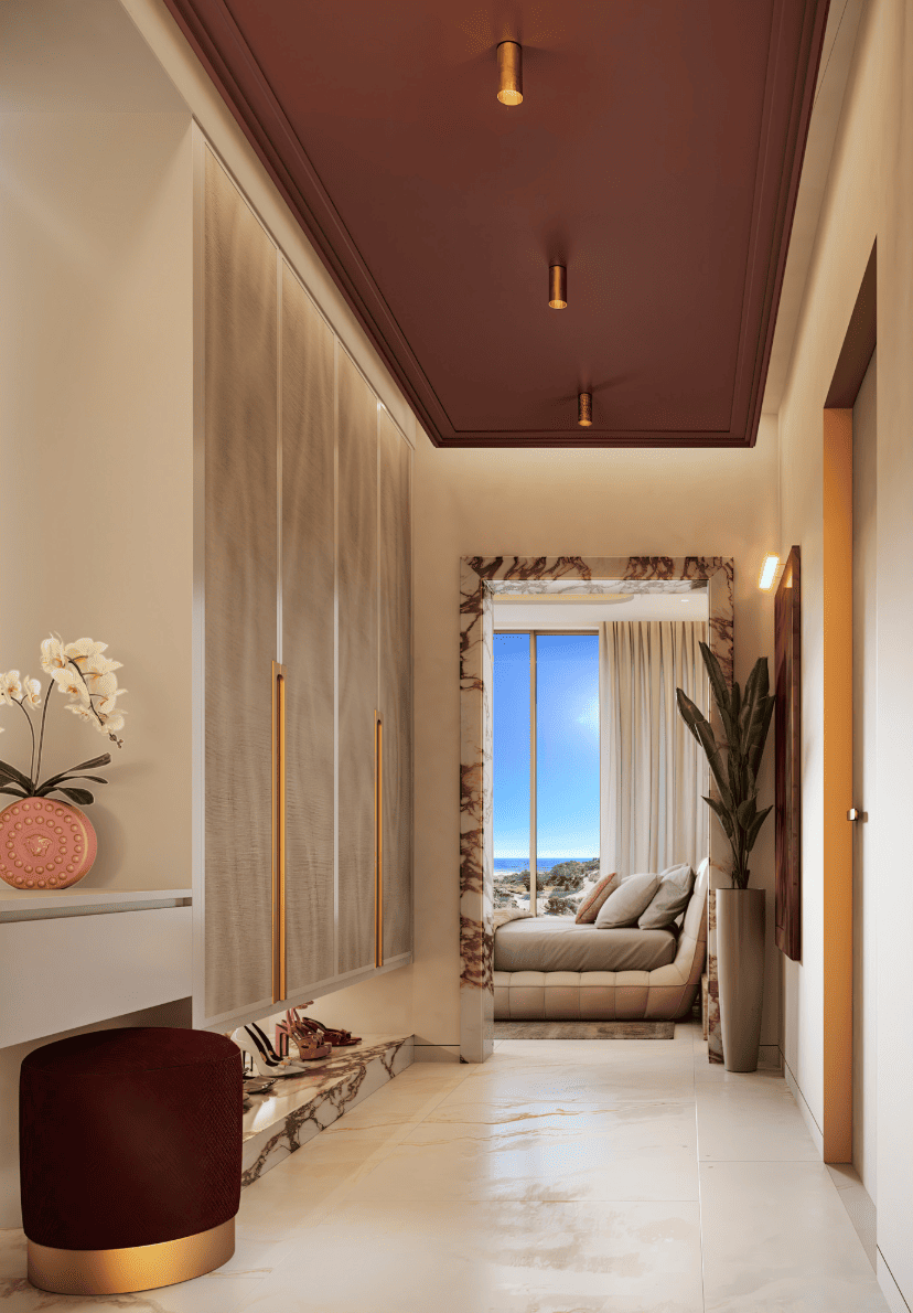 5-bed Villa in Málaga — Versace Home Luxury Villas for Sale in Nueva Andalucía, Marbella | Villa 8Gold 1, photo 26