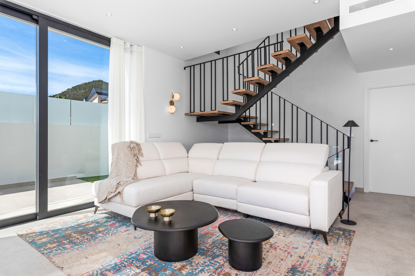 4-bed Villa in Polop — New Build Villas in Polop with Mountain Views | Villa Venecia 20, photo 16