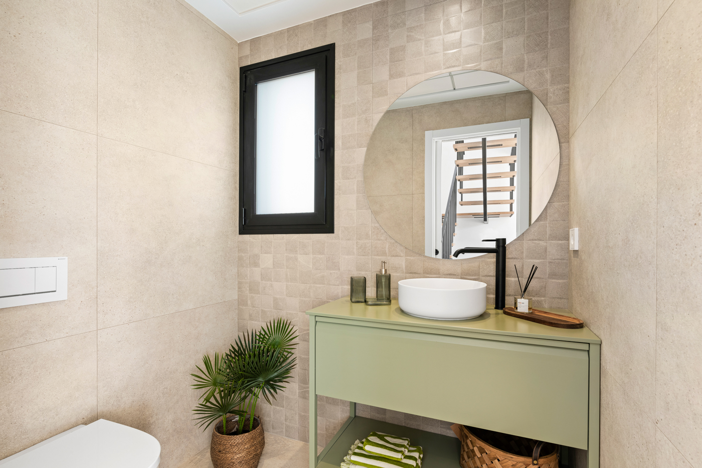 4-bed Villa in Polop — New Build Villas in Polop with Mountain Views | Villa Venecia 20, photo 23