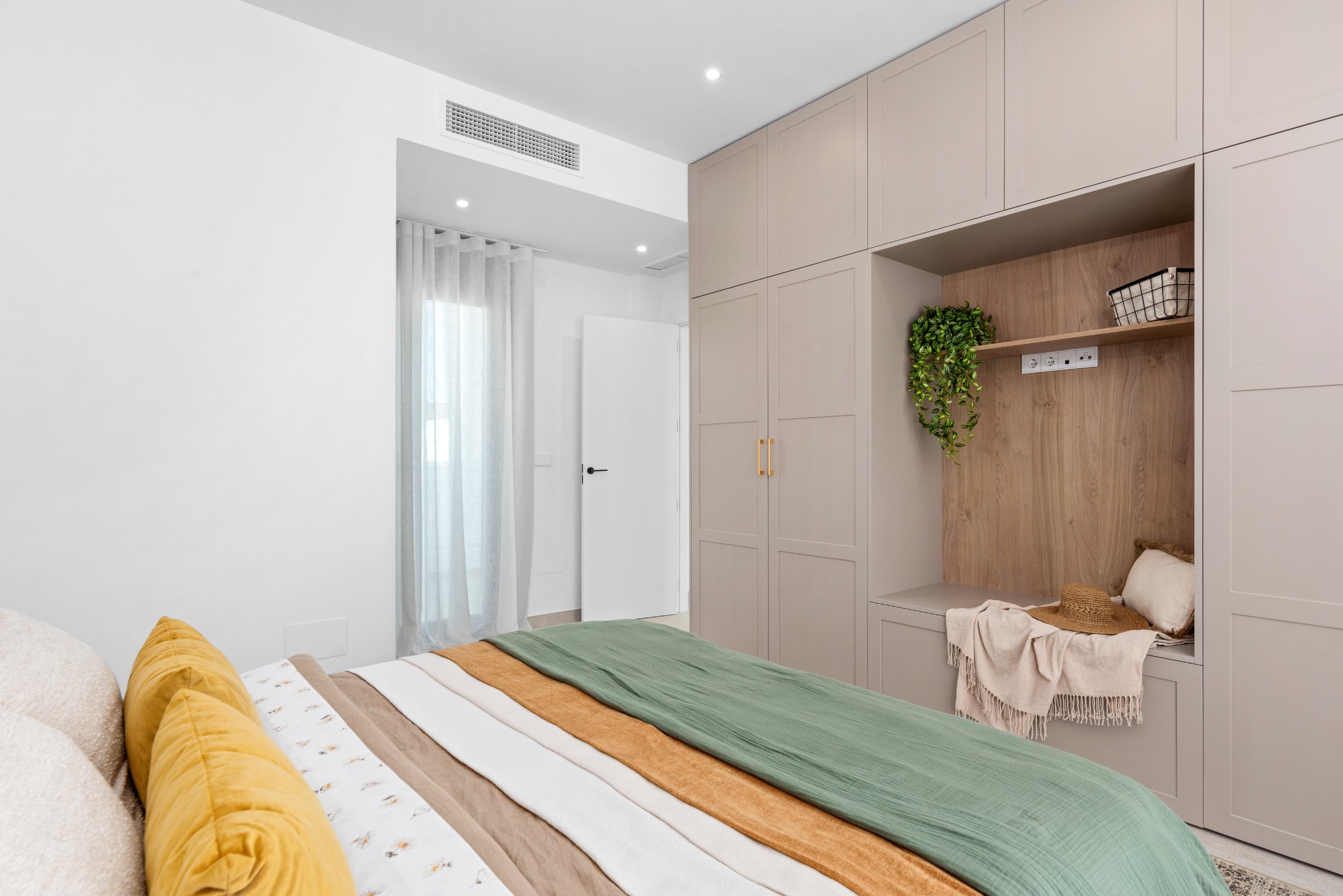 4-bed Villa in Polop — New Build Villas in Polop with Mountain Views | Villa Venecia 20, photo 25