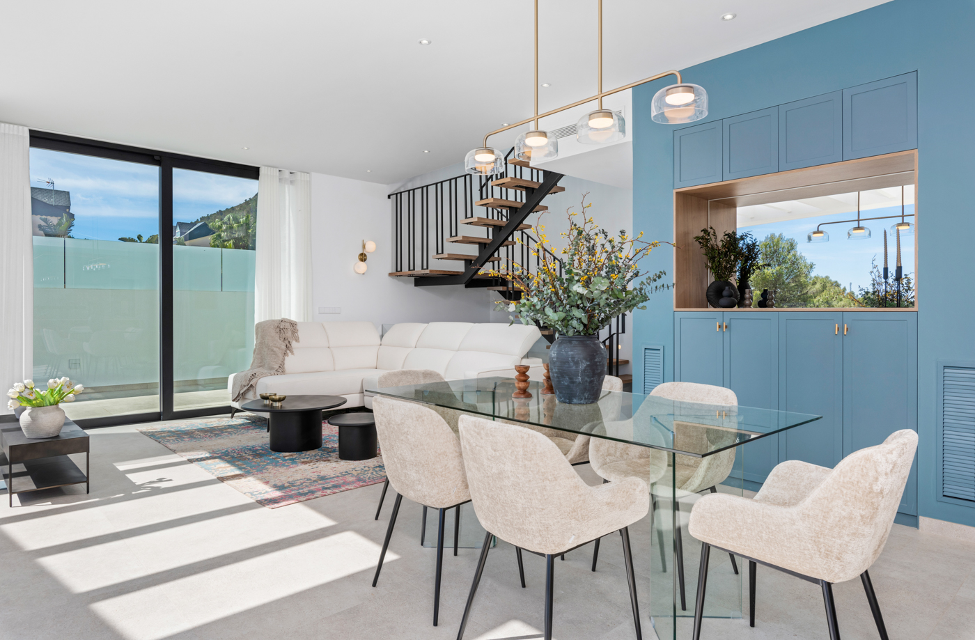 4-bed Villa in Polop — New Build Villas in Polop with Mountain Views | Villa Venecia 20, photo 12
