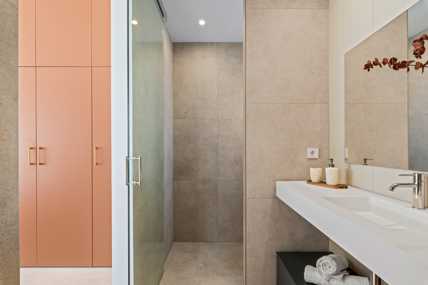 4-bed Villa in Polop — New Build Villas in Polop with Mountain Views | Villa Venecia 20, photo 35