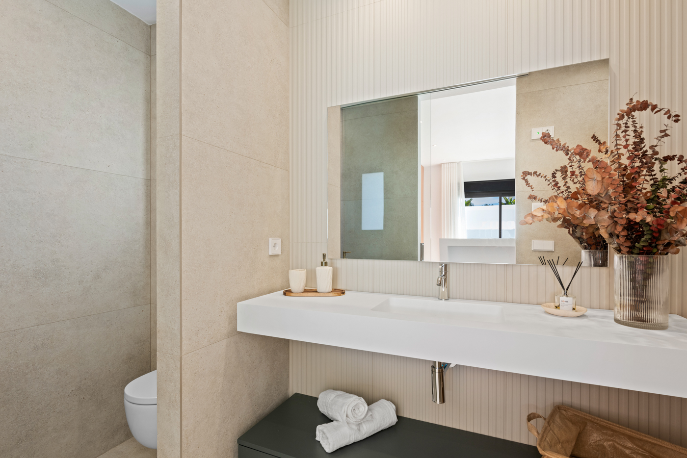 4-bed Villa in Polop — New Build Villas in Polop with Mountain Views | Villa Venecia 20, photo 34