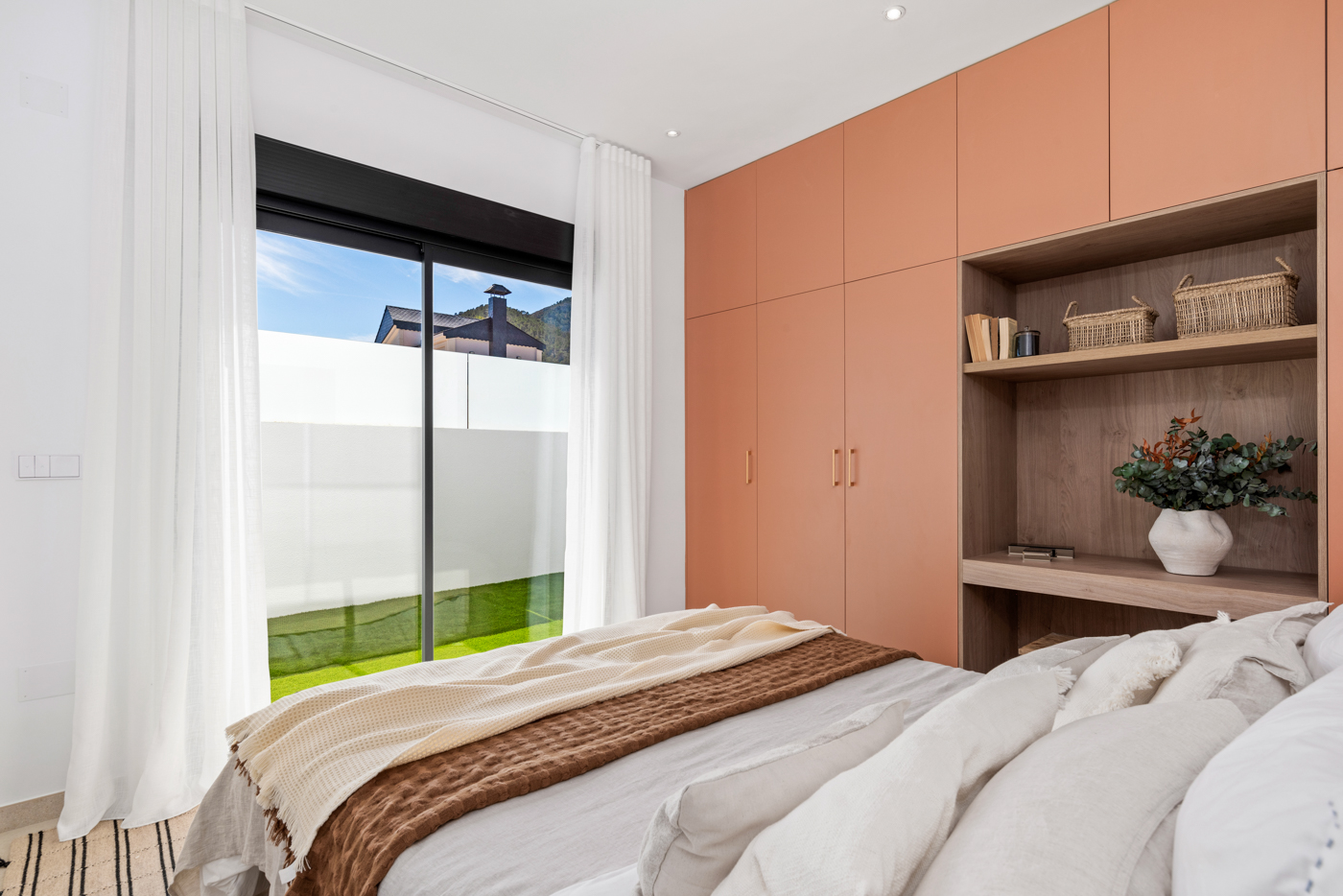 4-bed Villa in Polop — New Build Villas in Polop with Mountain Views | Villa Venecia 20, photo 31