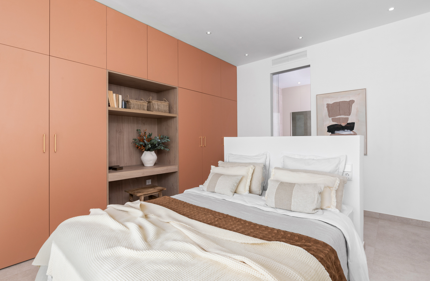 4-bed Villa in Polop — New Build Villas in Polop with Mountain Views | Villa Venecia 20, photo 29