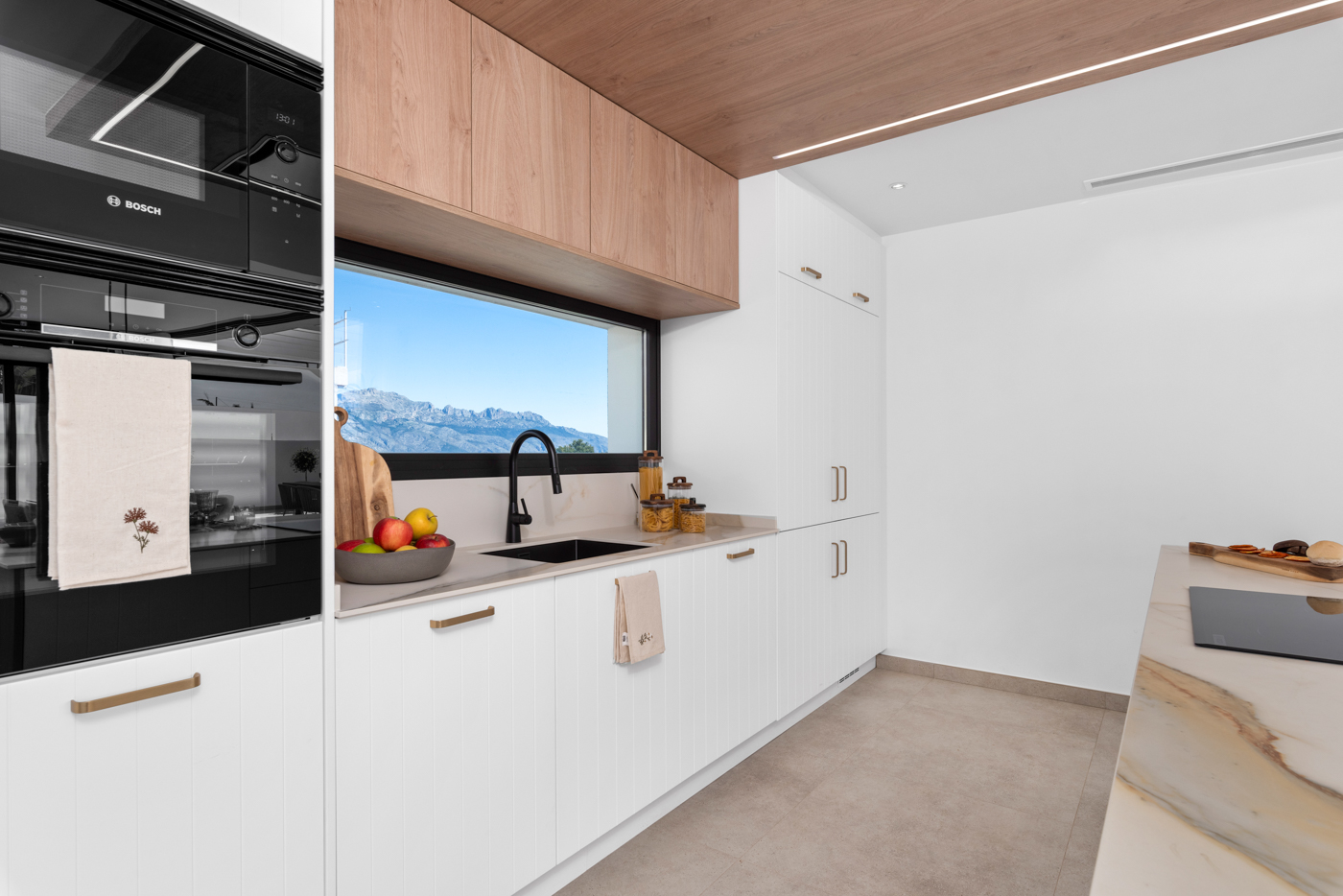 4-bed Villa in Polop — New Build Villas in Polop with Mountain Views | Villa Venecia 20, photo 21