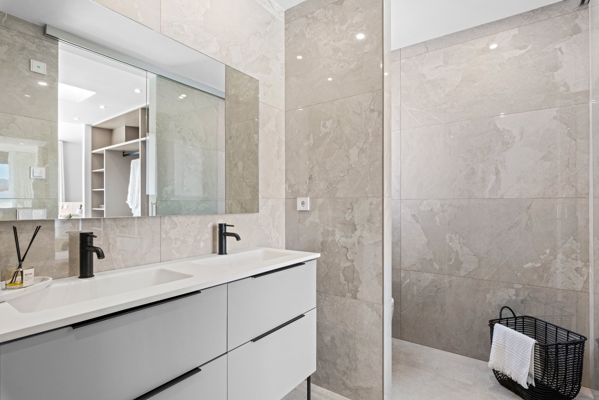 4-bed Villa in Polop — New Build Villas in Polop with Mountain Views | Villa Venecia 20, photo 28