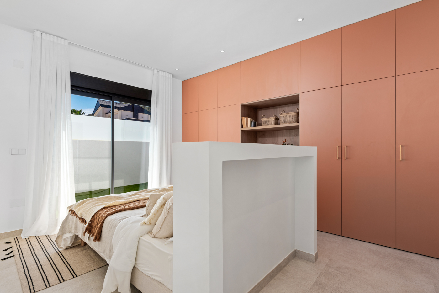 4-bed Villa in Polop — New Build Villas in Polop with Mountain Views | Villa Venecia 20, photo 30