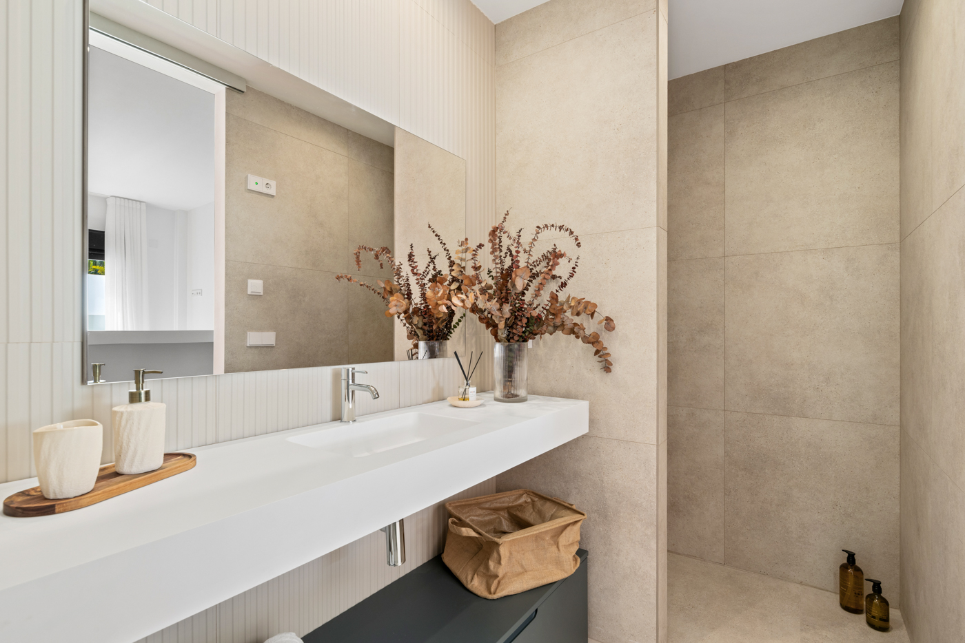 4-bed Villa in Polop — New Build Villas in Polop with Mountain Views | Villa Venecia 20, photo 33