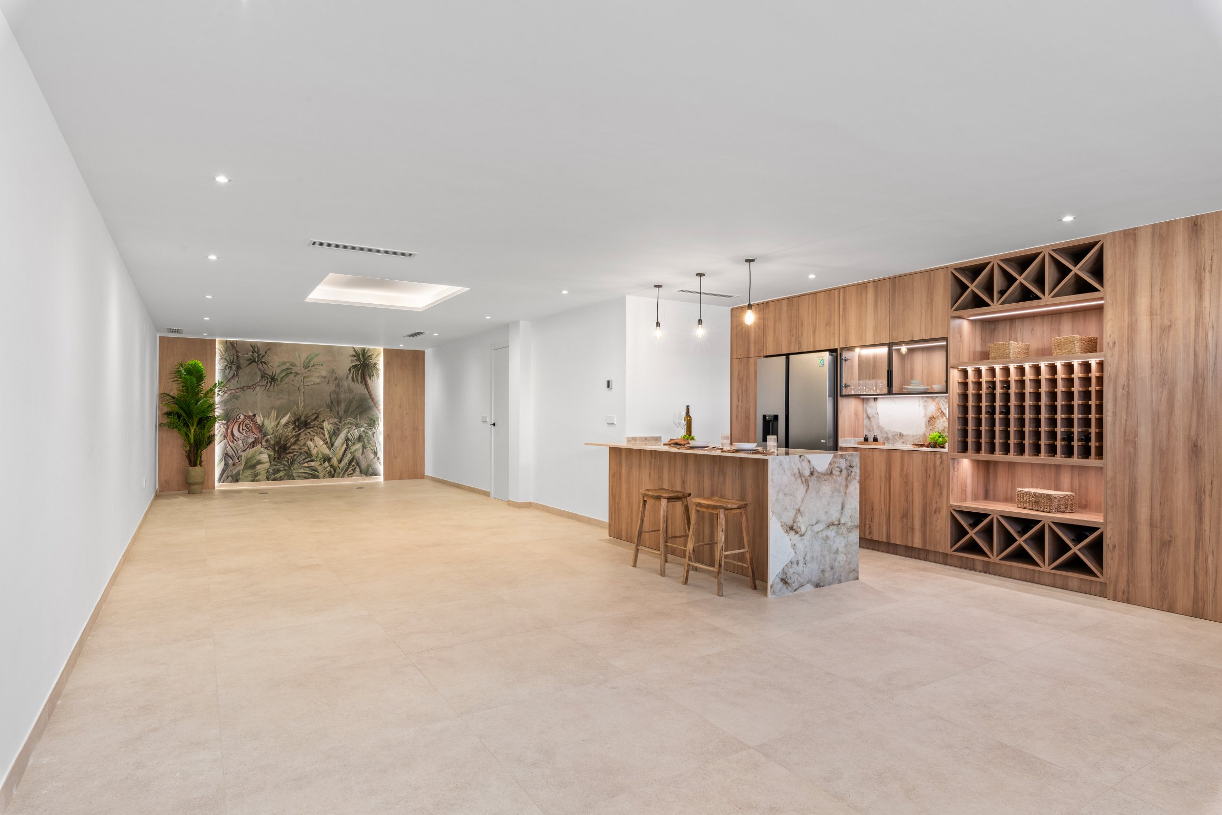 4-bed Villa in Polop — New Build Villas in Polop with Mountain Views | Villa Venecia 20, photo 43