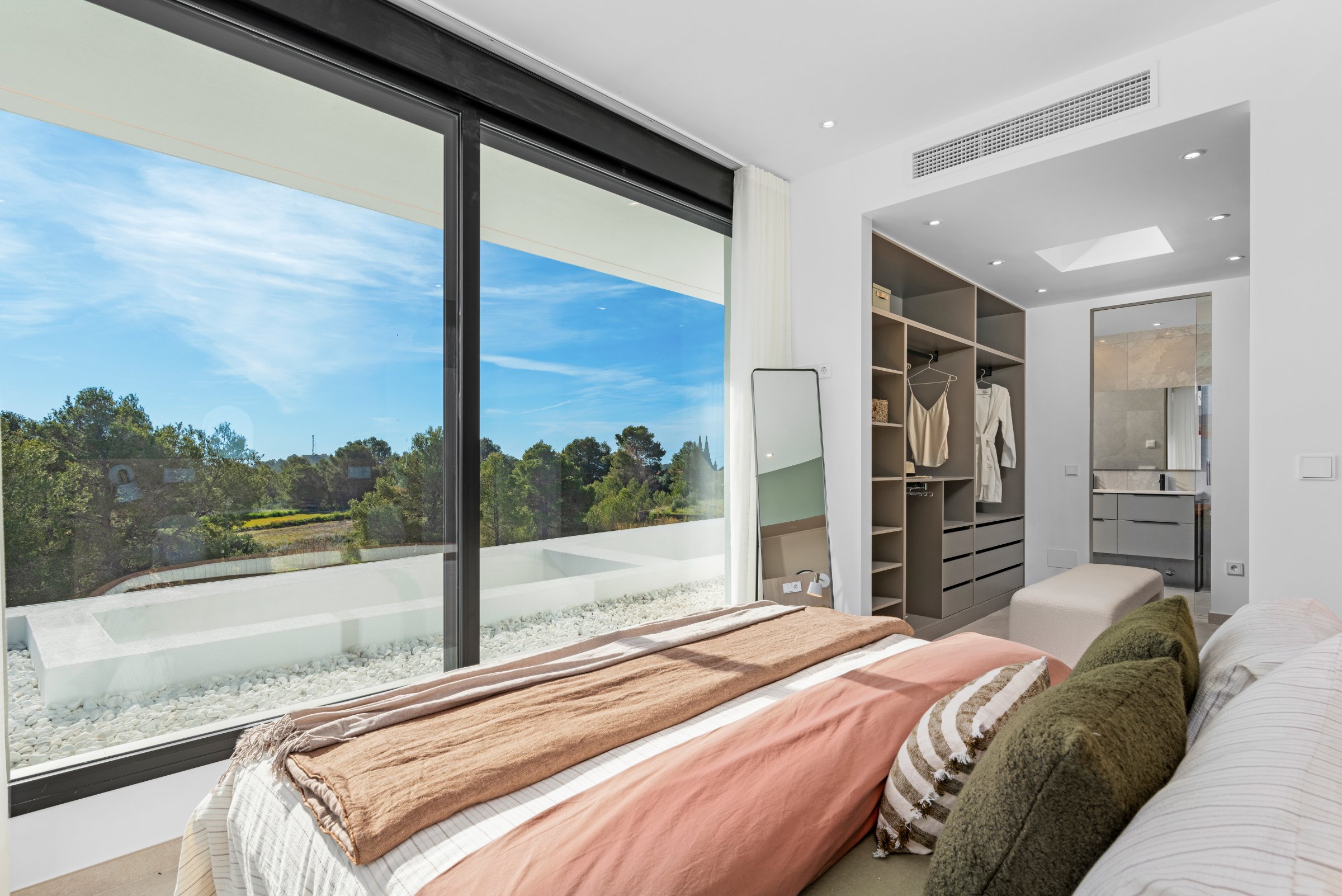 4-bed Villa in Polop — New Build Villas in Polop with Mountain Views | Villa Venecia 20, photo 36