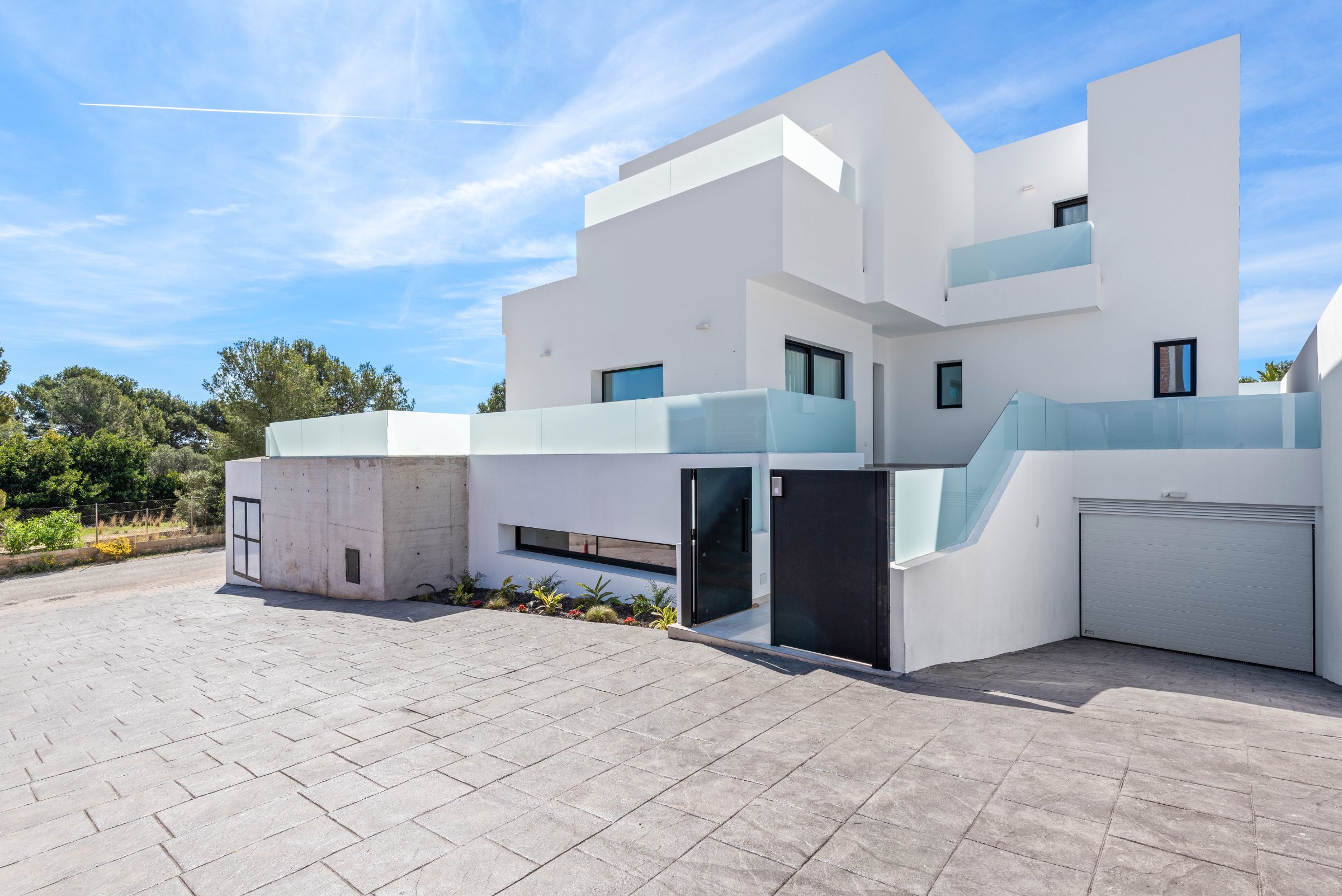 4-bed Villa in Polop — New Build Villas in Polop with Mountain Views | Villa Venecia 20, photo 4