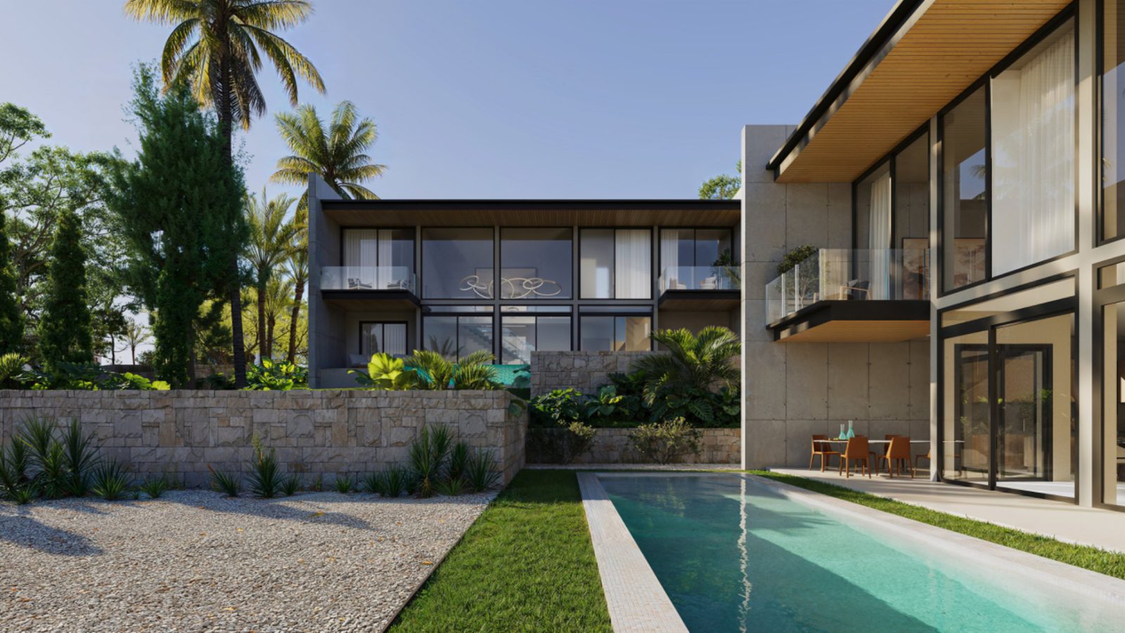 Villa Azucena 2