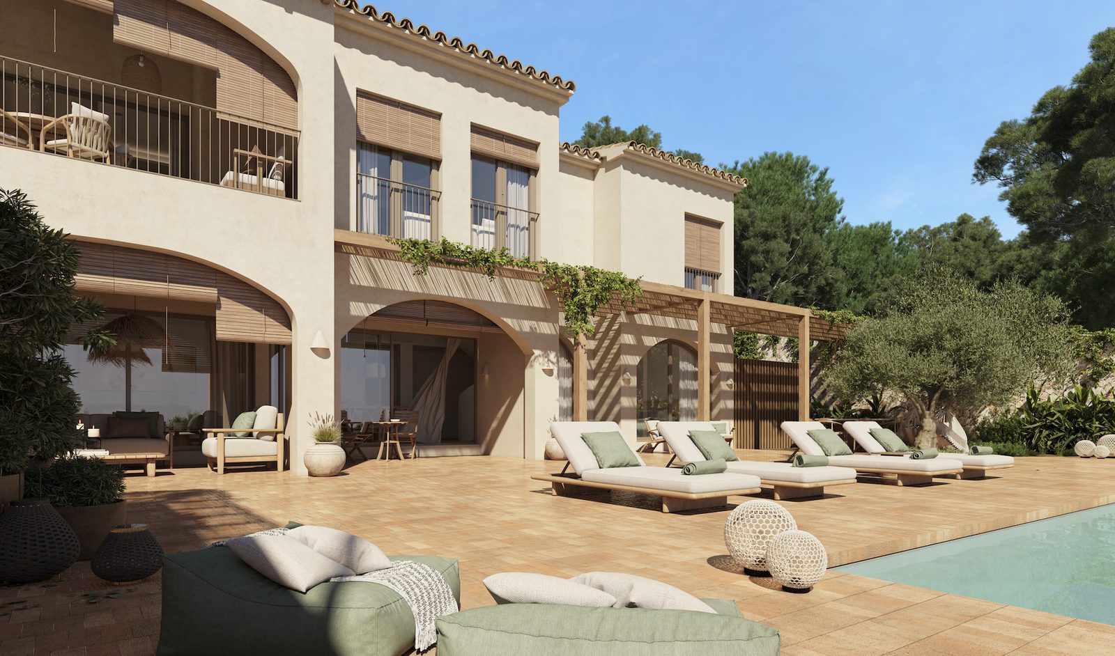 Villa Fenoll 2