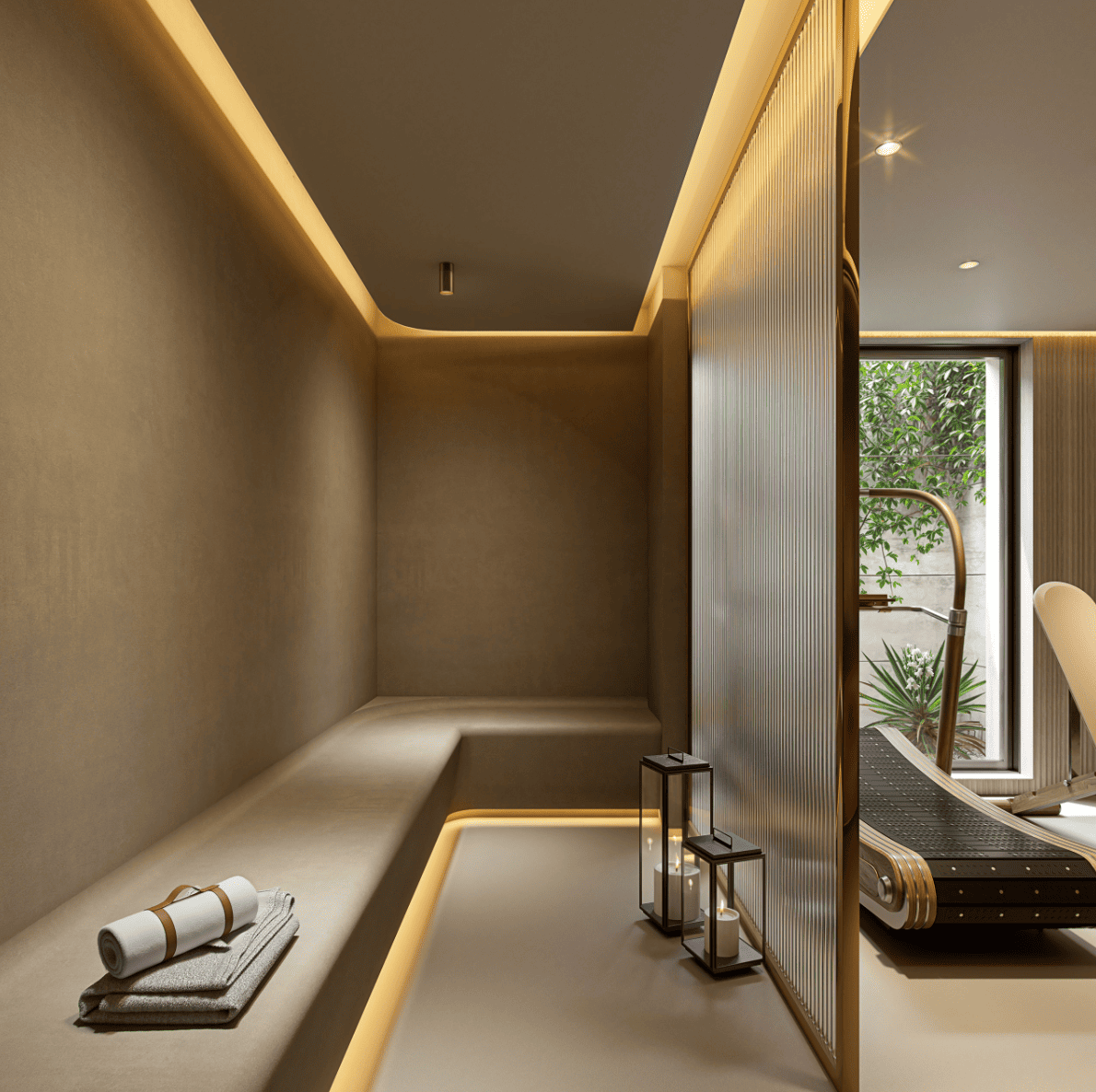 4-bed Apartment in Málaga — Bentley Home Luxury Residences on Marbella’s Golden Mile | Apartment Aída, photo 11
