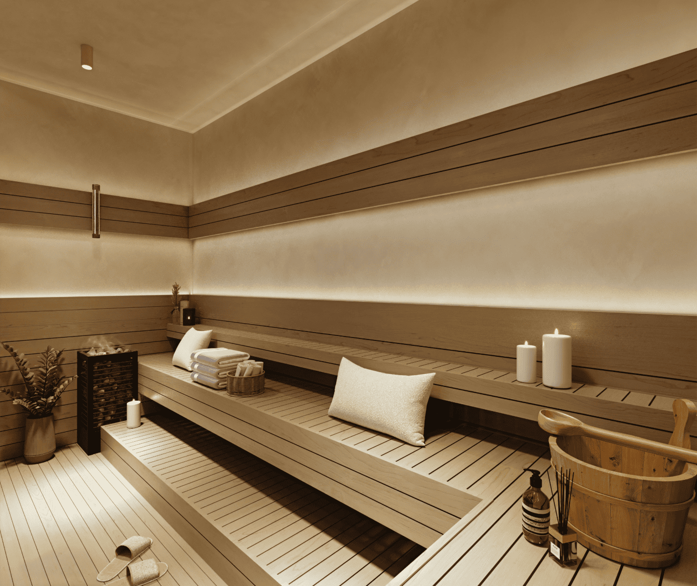 4-bed Apartment in Málaga — Bentley Home Luxury Residences on Marbella’s Golden Mile | Apartment Aída, photo 12