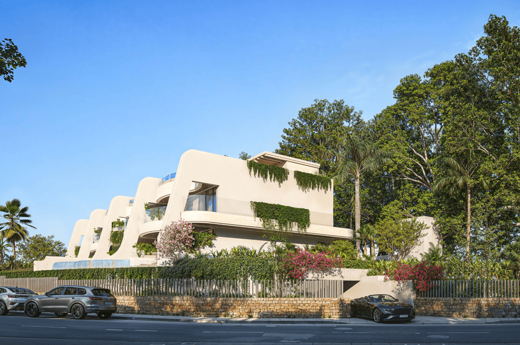 4-bed Apartment in Málaga — Bentley Home Luxury Residences on Marbella’s Golden Mile | Apartment Aída, photo 13