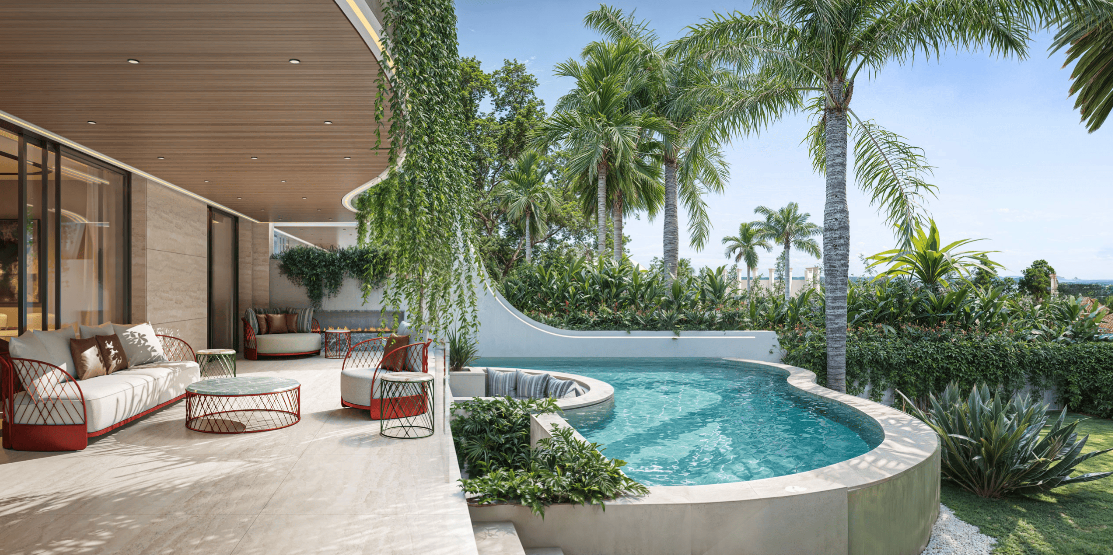 4-bed Apartment in Málaga — Bentley Home Luxury Residences on Marbella’s Golden Mile | Apartment Aída, photo 8