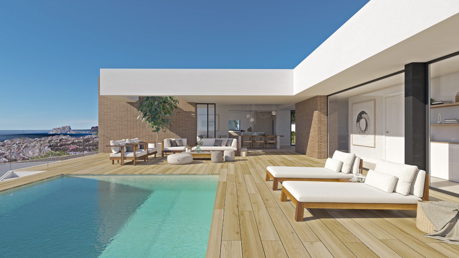 Villa Aqua