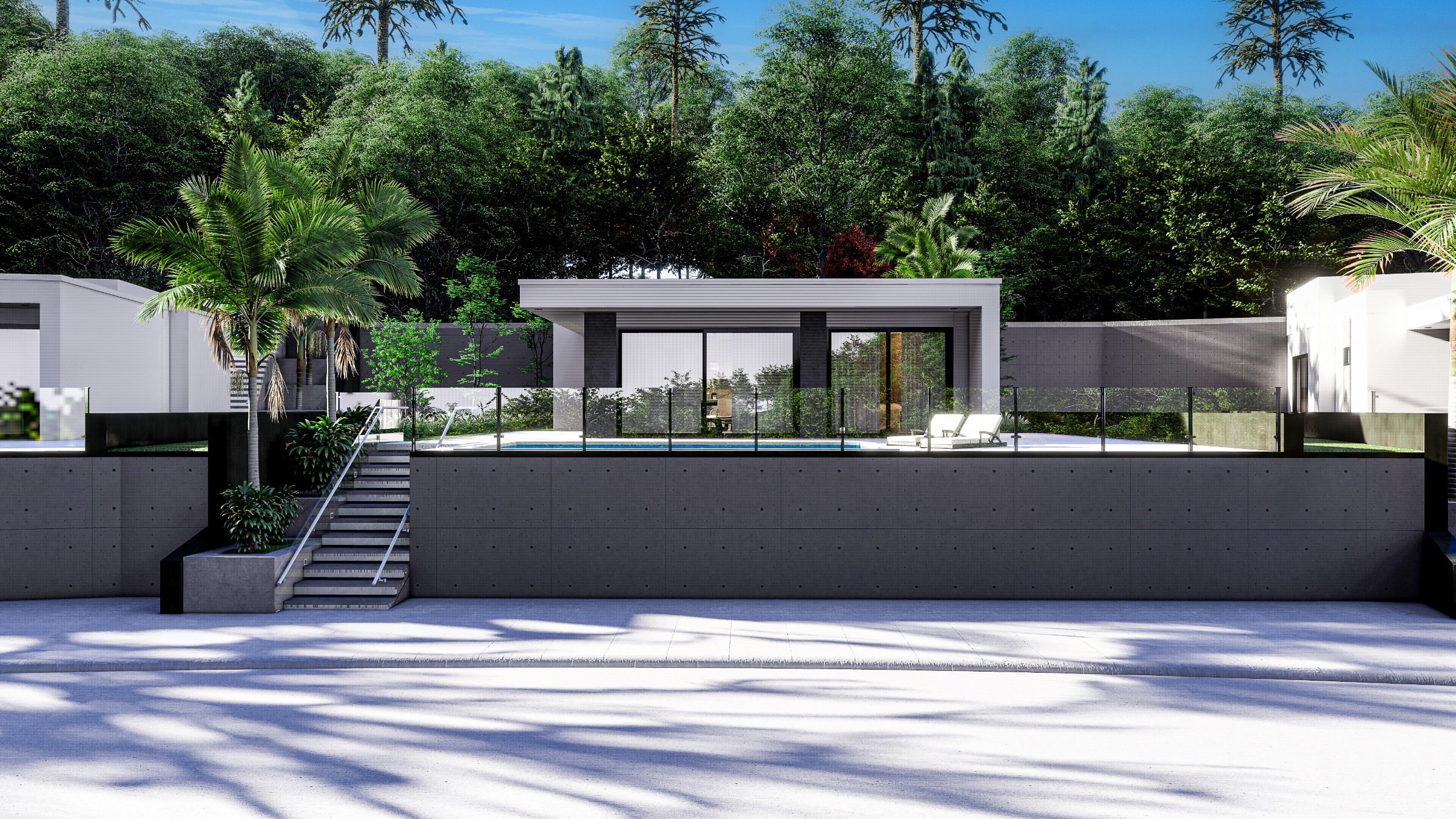 3-bed Villa in Pedreguer — Contemporary Villas with Sea Views | Villa Colinas 2, photo 18