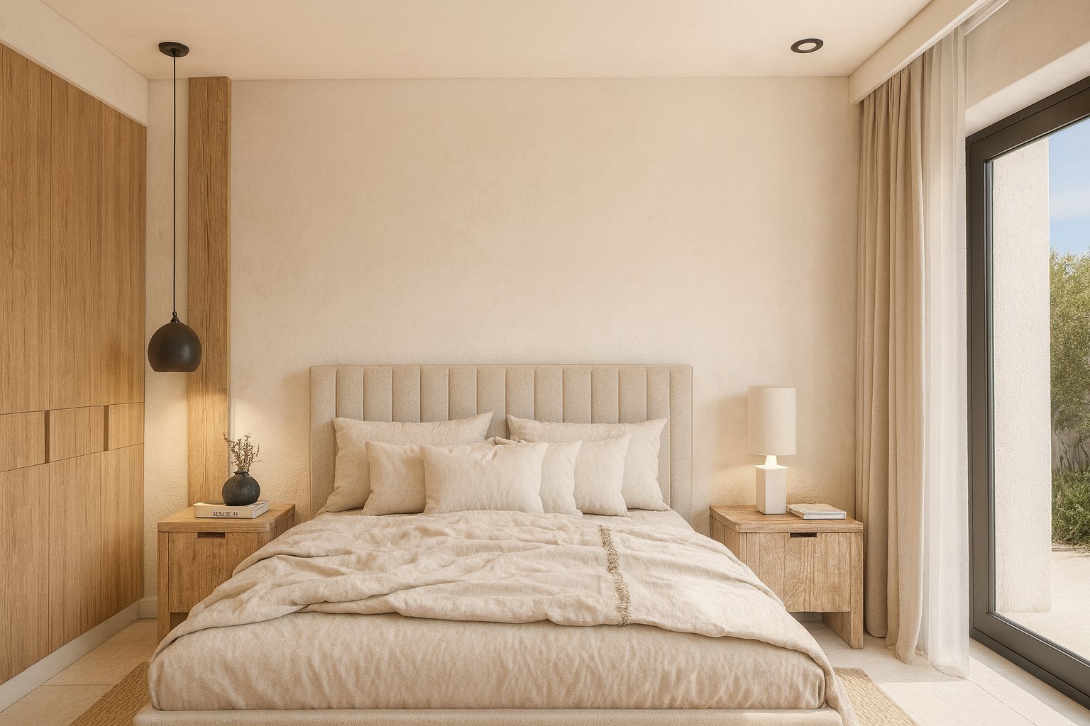 3-bed Villa in Pedreguer — Contemporary Villas with Sea Views | Villa Colinas 2, photo 15