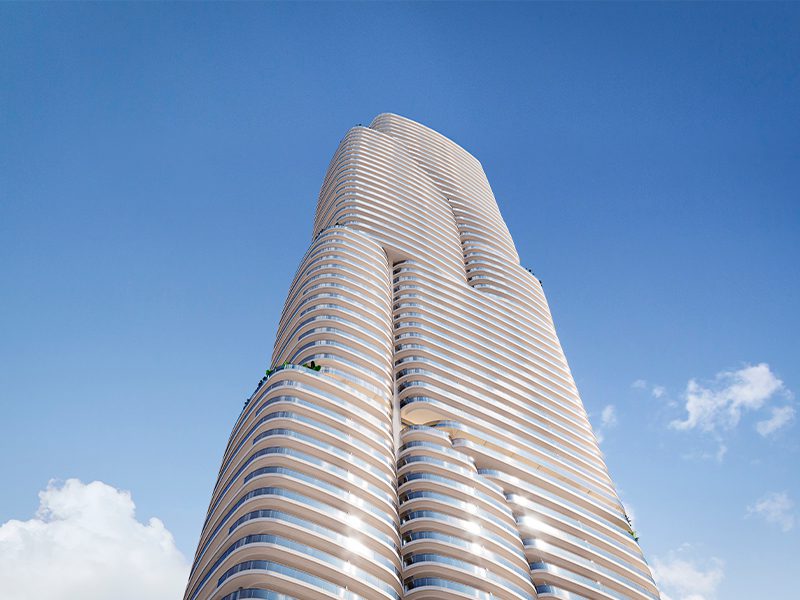 The Tower | Apartment 1 | Luxury Residences in Europe's Tallest Residential Building, Benidorm