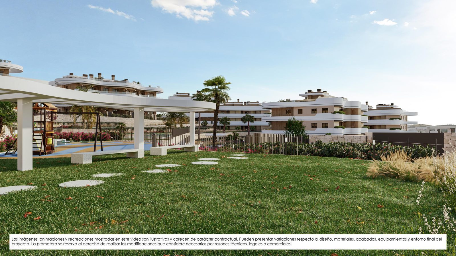 Luxury Apartments for Sale in Finestrat with Sea Views | Apartment Benidorm Hills 11