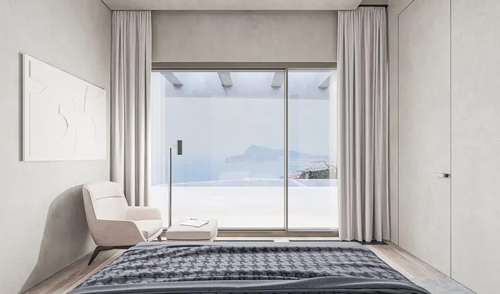 4-bed Villa in Altea — Luxury Villa for Sale in Altea Hills with Sea Views | Villa Petra, photo 16