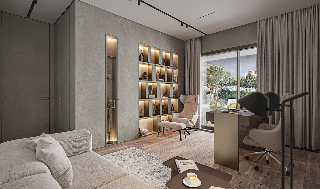 4-bed Villa in Altea — Luxury Villa for Sale in Altea Hills with Sea Views | Villa Petra, photo 13