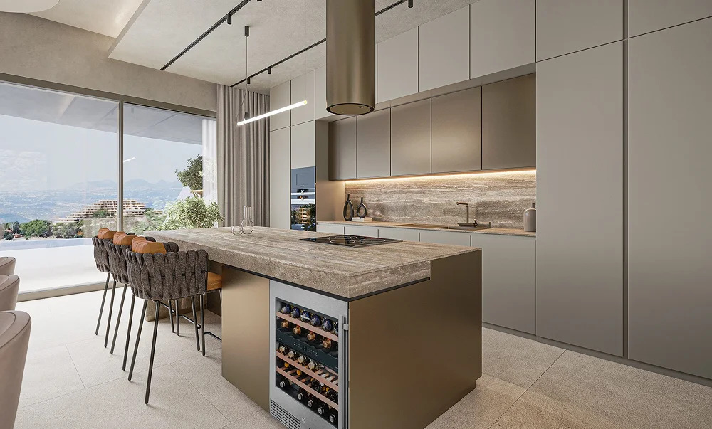 4-bed Villa in Altea — Luxury Villa for Sale in Altea Hills with Sea Views | Villa Petra, photo 7