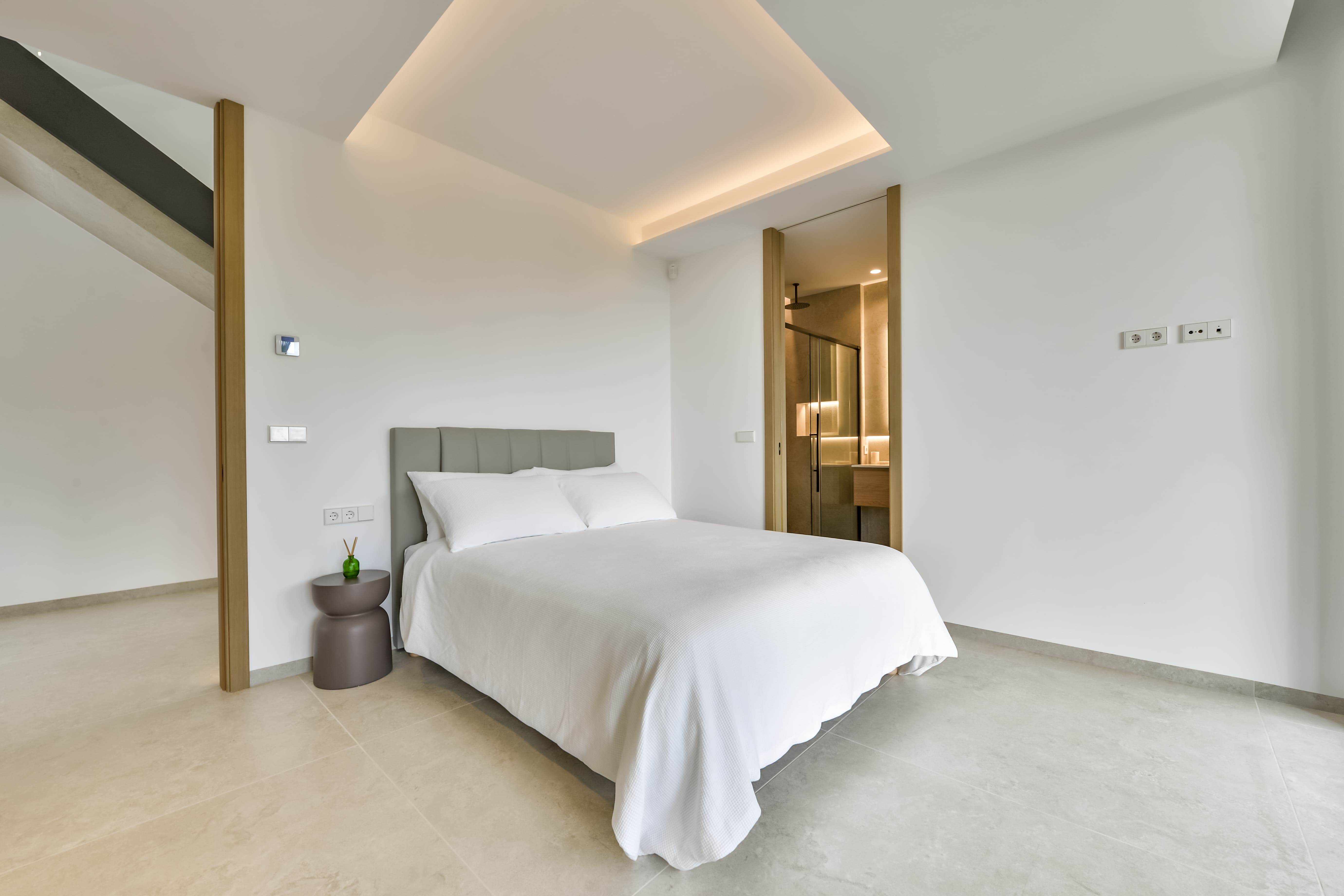 4-bed Villa in Altea — Key Ready Luxury Villa in Altea with Panoramic Sea Views | Villa Puput, photo 40