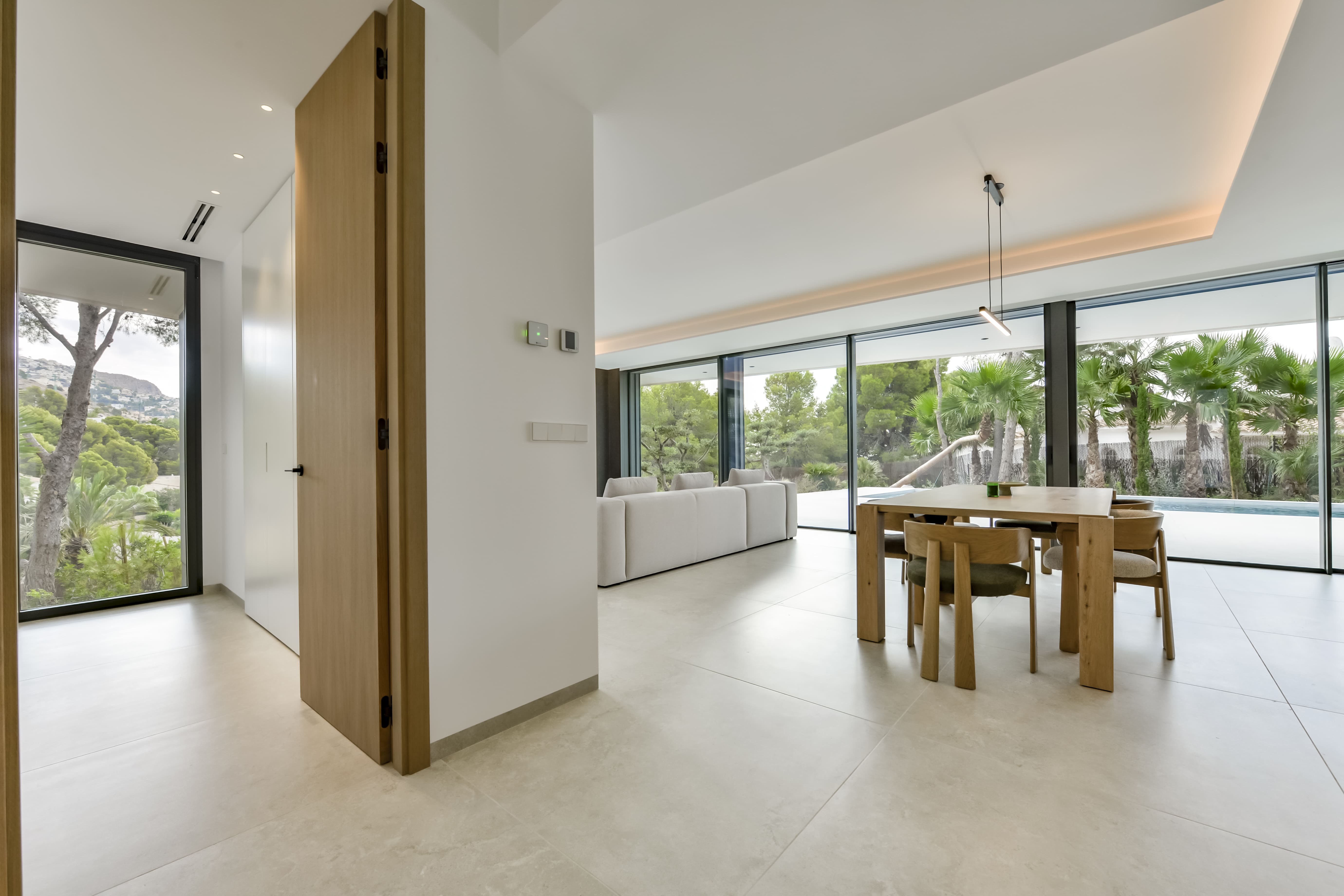 4-bed Villa in Altea — Key Ready Luxury Villa in Altea with Panoramic Sea Views | Villa Puput, photo 23