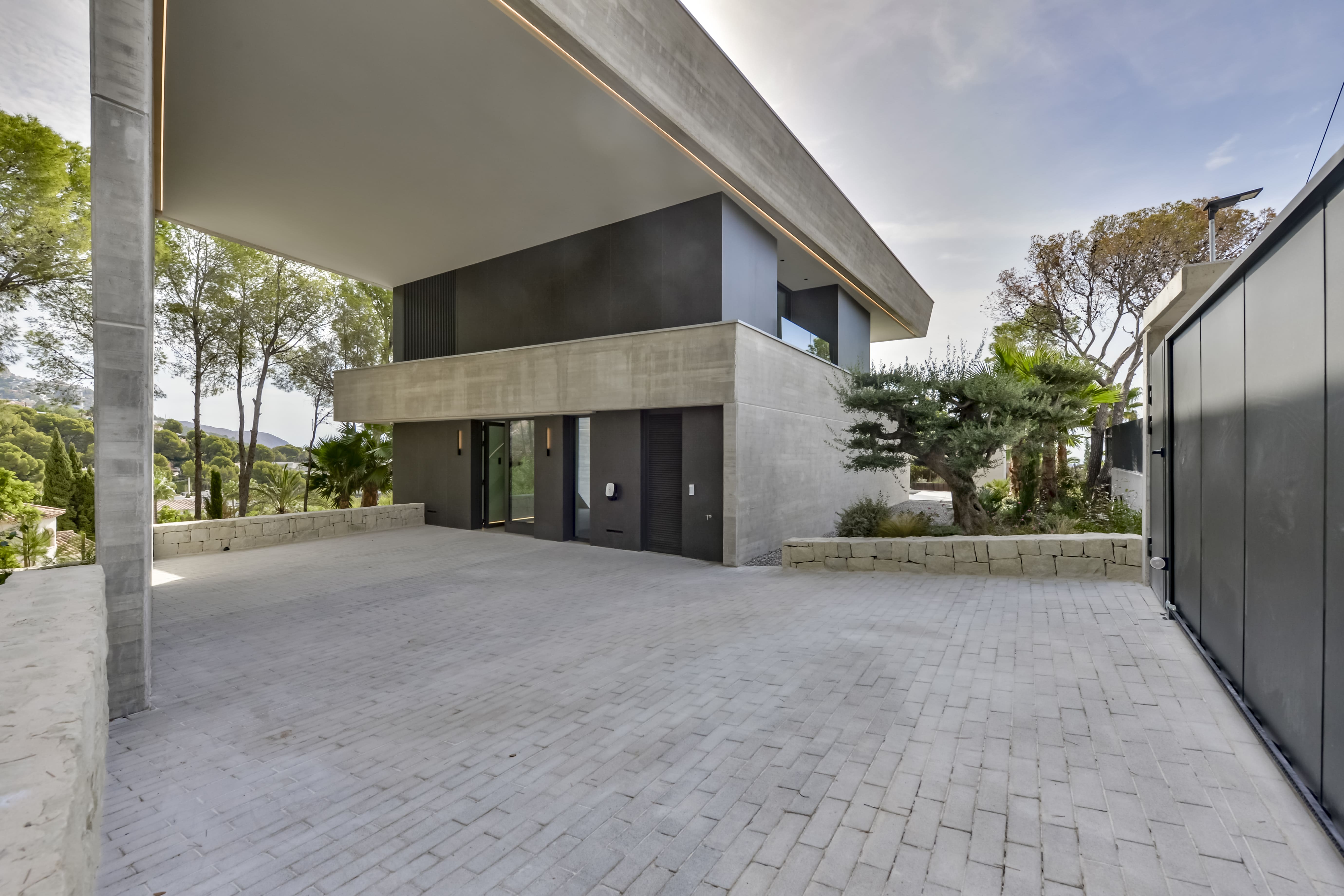 4-bed Villa in Altea — Key Ready Luxury Villa in Altea with Panoramic Sea Views | Villa Puput, photo 30