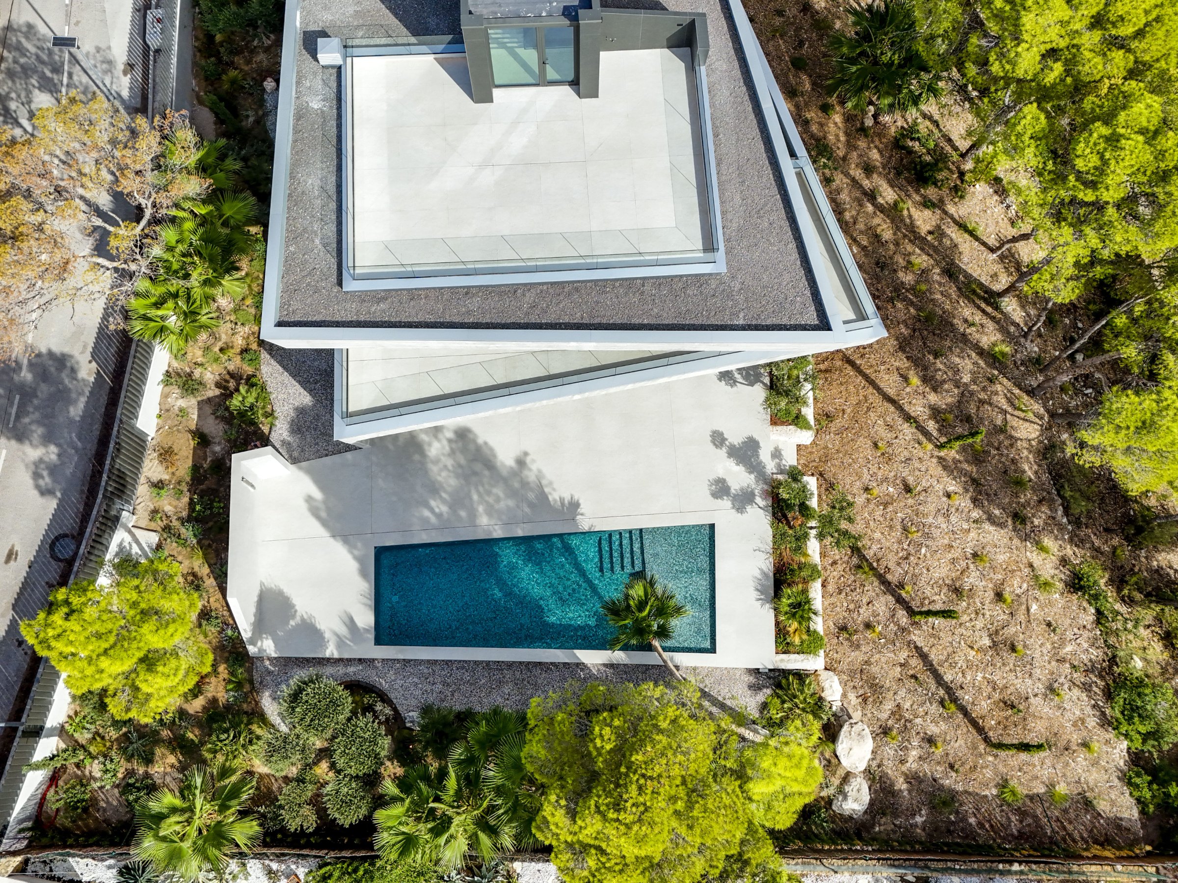 4-bed Villa in Altea — Key Ready Luxury Villa in Altea with Panoramic Sea Views | Villa Puput, photo 38