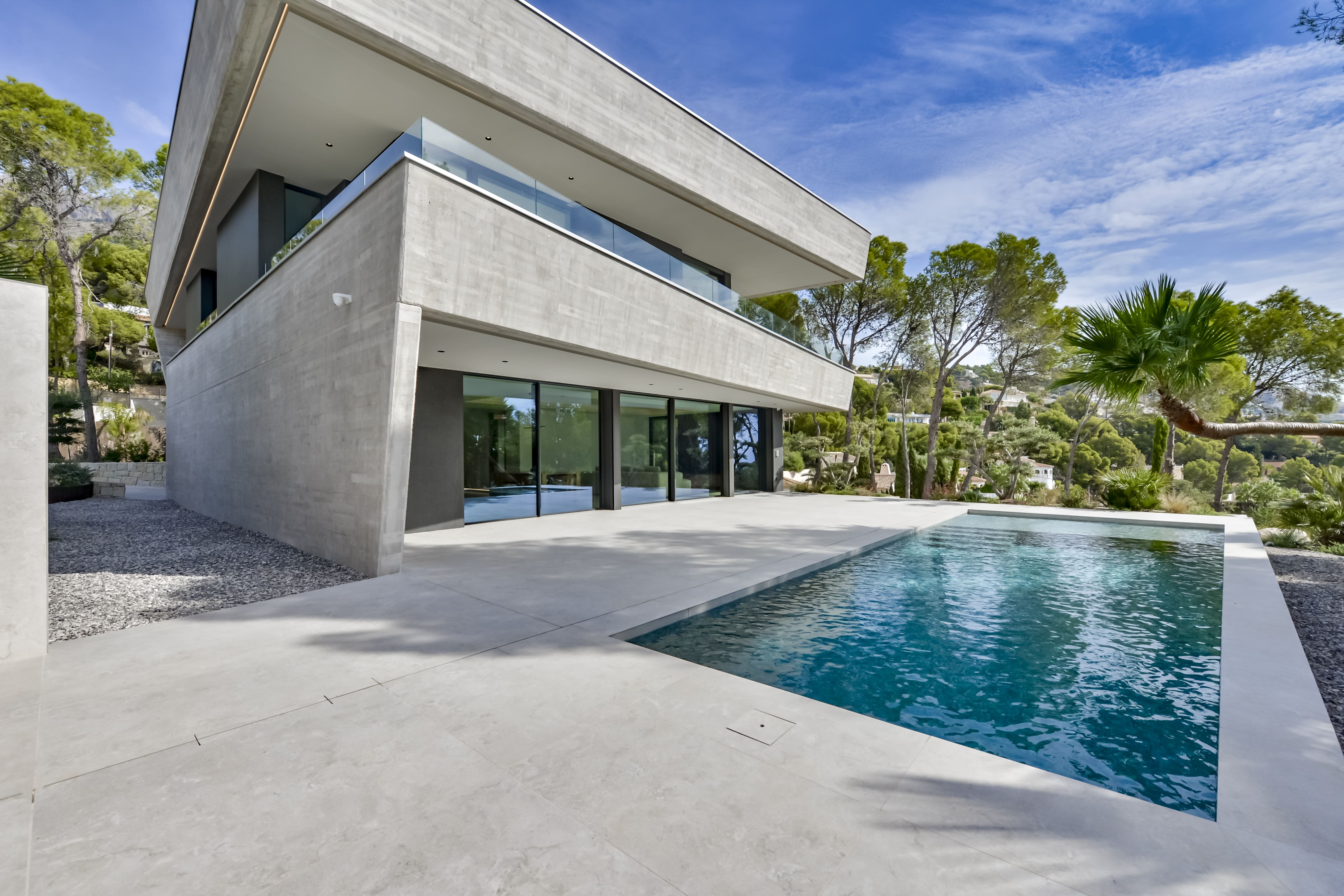 4-bed Villa in Altea — Key Ready Luxury Villa in Altea with Panoramic Sea Views | Villa Puput, photo 75