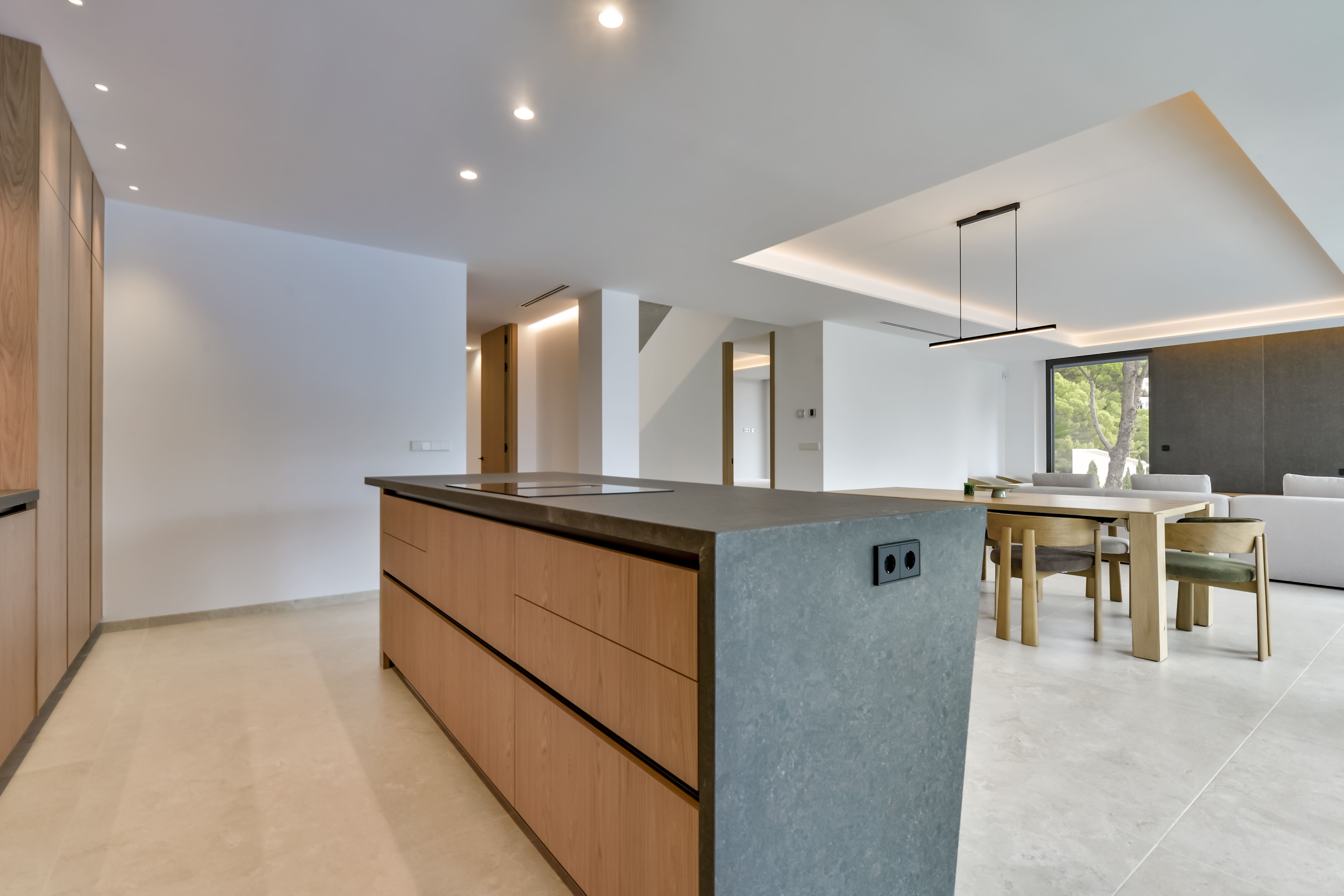 4-bed Villa in Altea — Key Ready Luxury Villa in Altea with Panoramic Sea Views | Villa Puput, photo 14