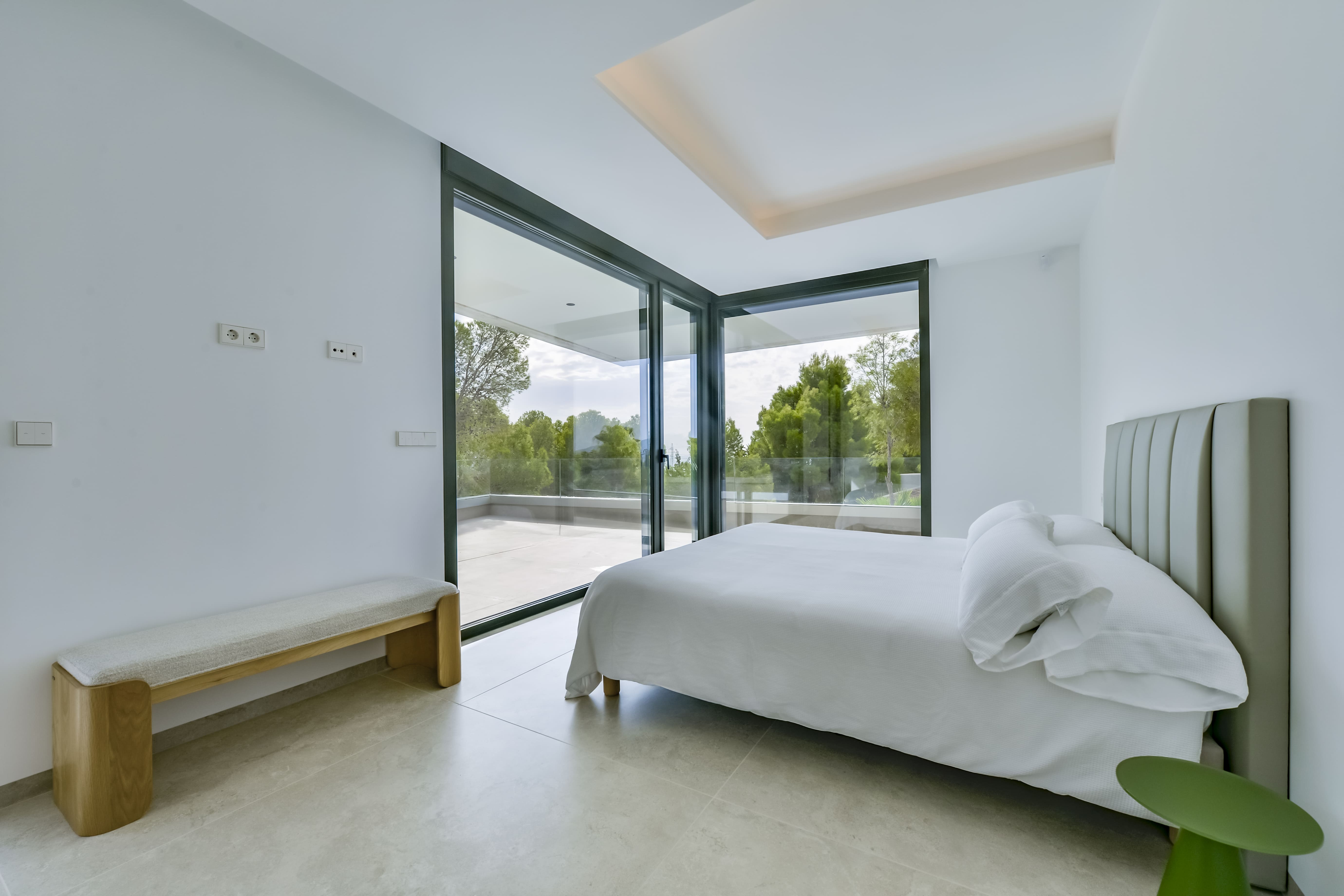 4-bed Villa in Altea — Key Ready Luxury Villa in Altea with Panoramic Sea Views | Villa Puput, photo 48