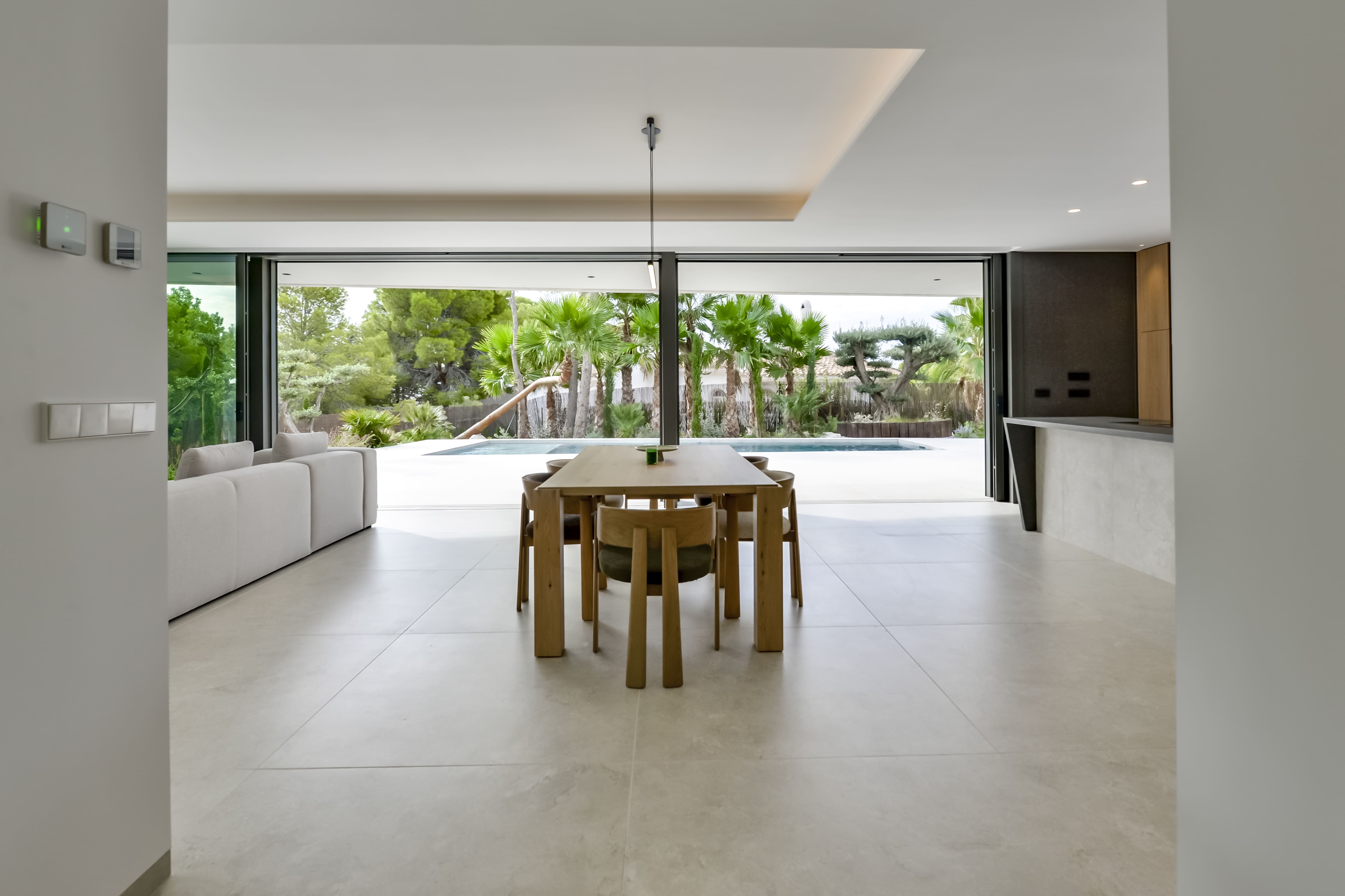 4-bed Villa in Altea — Key Ready Luxury Villa in Altea with Panoramic Sea Views | Villa Puput, photo 9